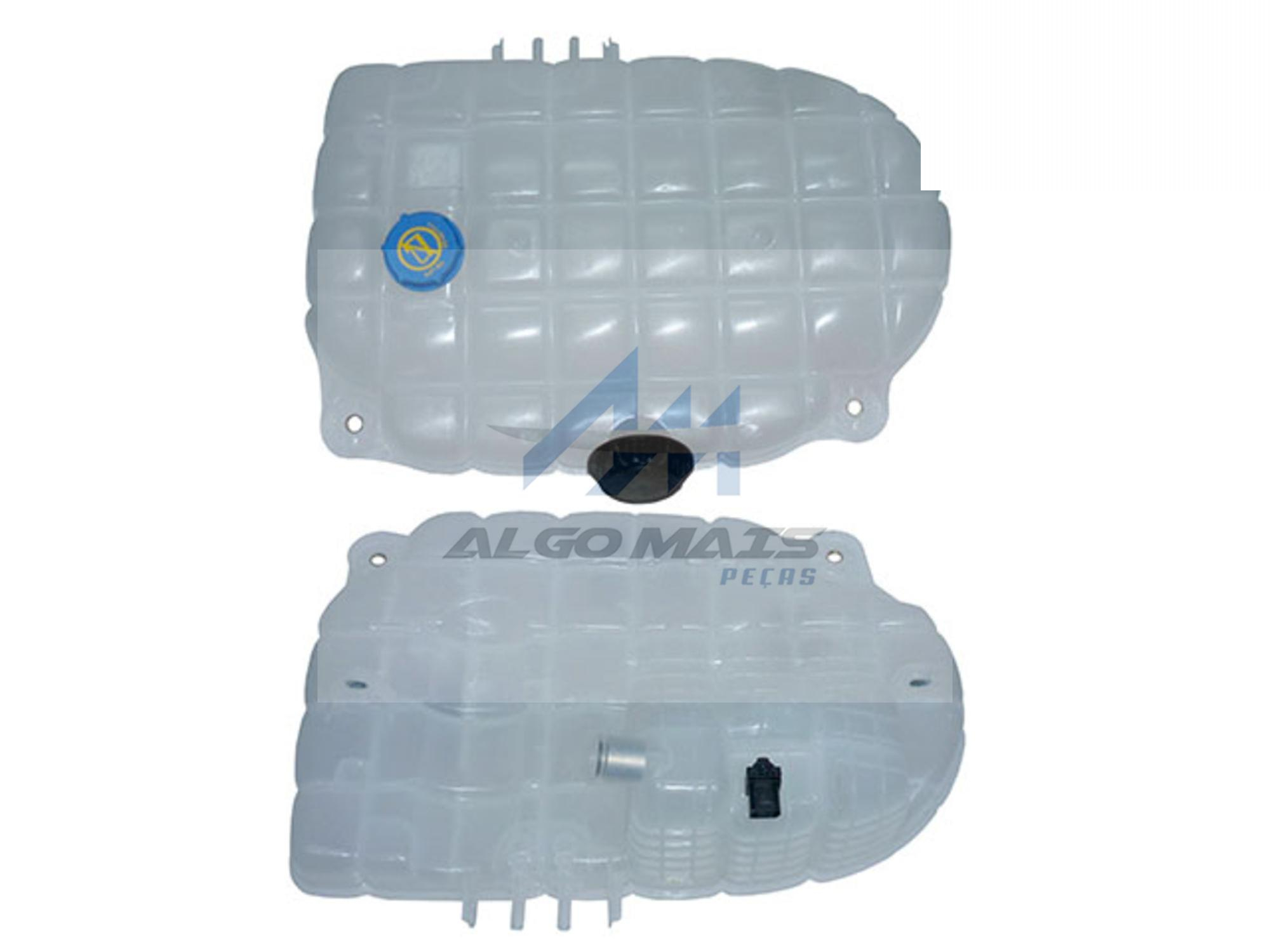TANQUE EXPANSAO COMPLETO - 22821828