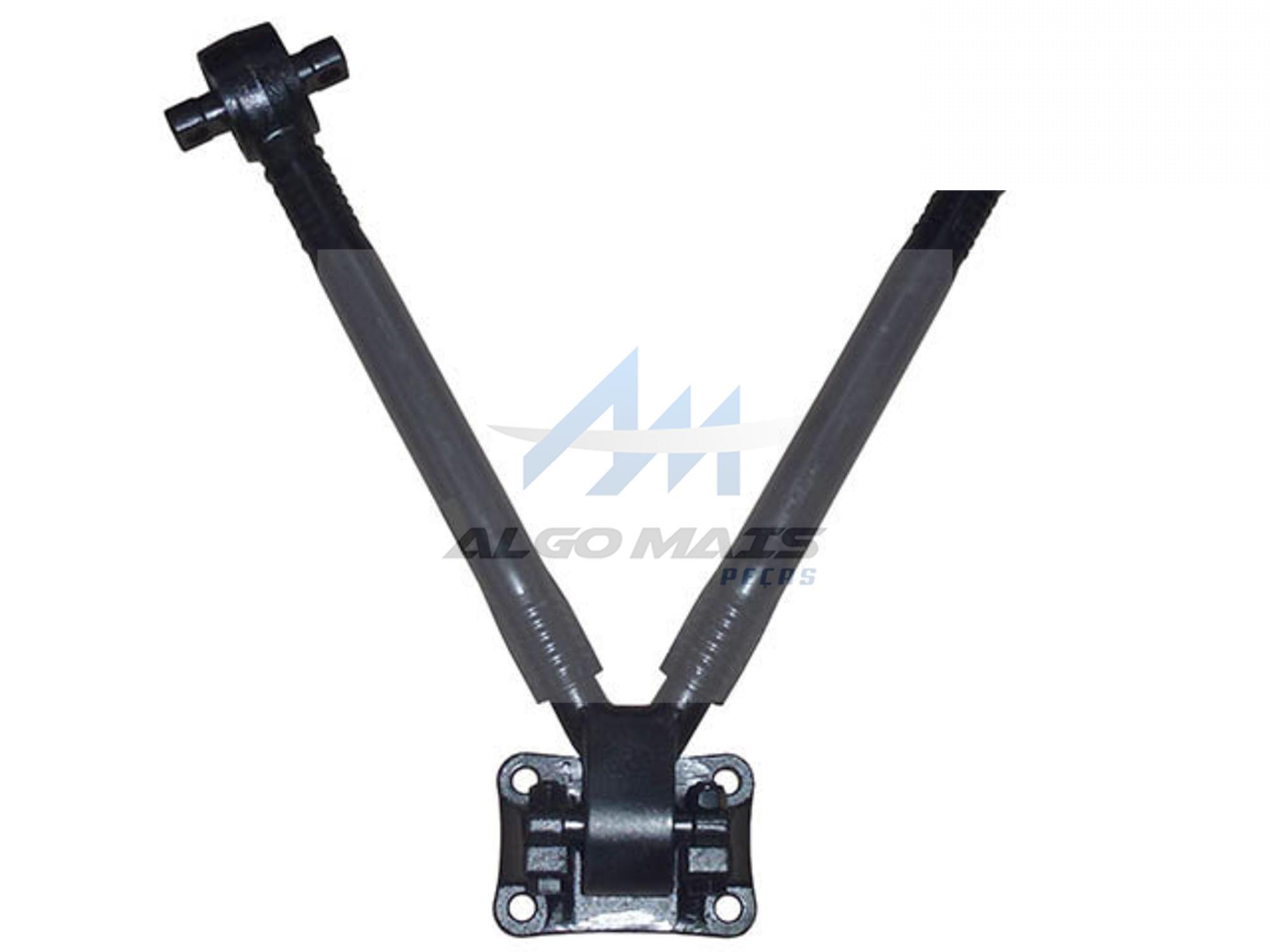 BARRA REACAO V - 20741703