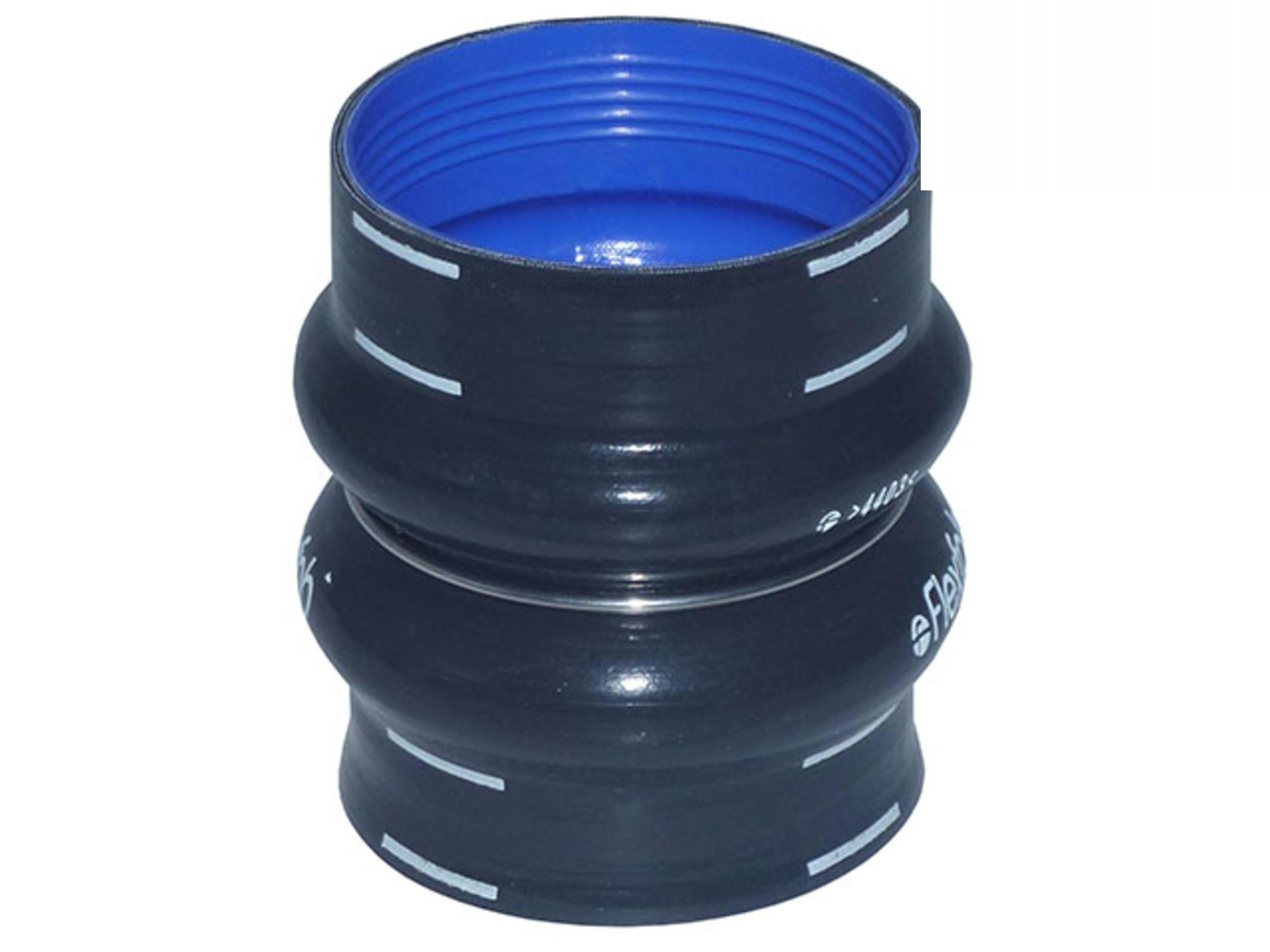 MANGUEIRA INTERCOOLER 89,8X114MM LADO FR - 2673593