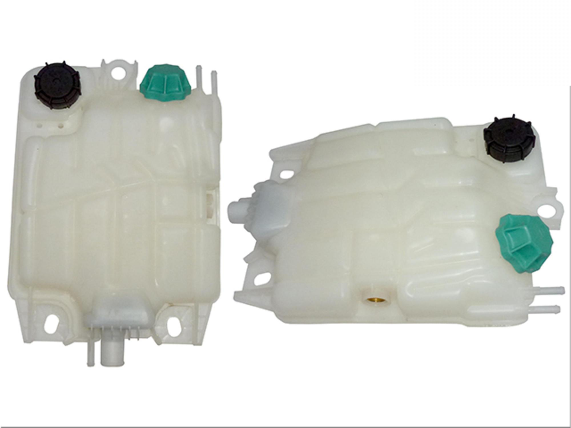 TANQUE EXPANSAO C/TAMPA - 8168290