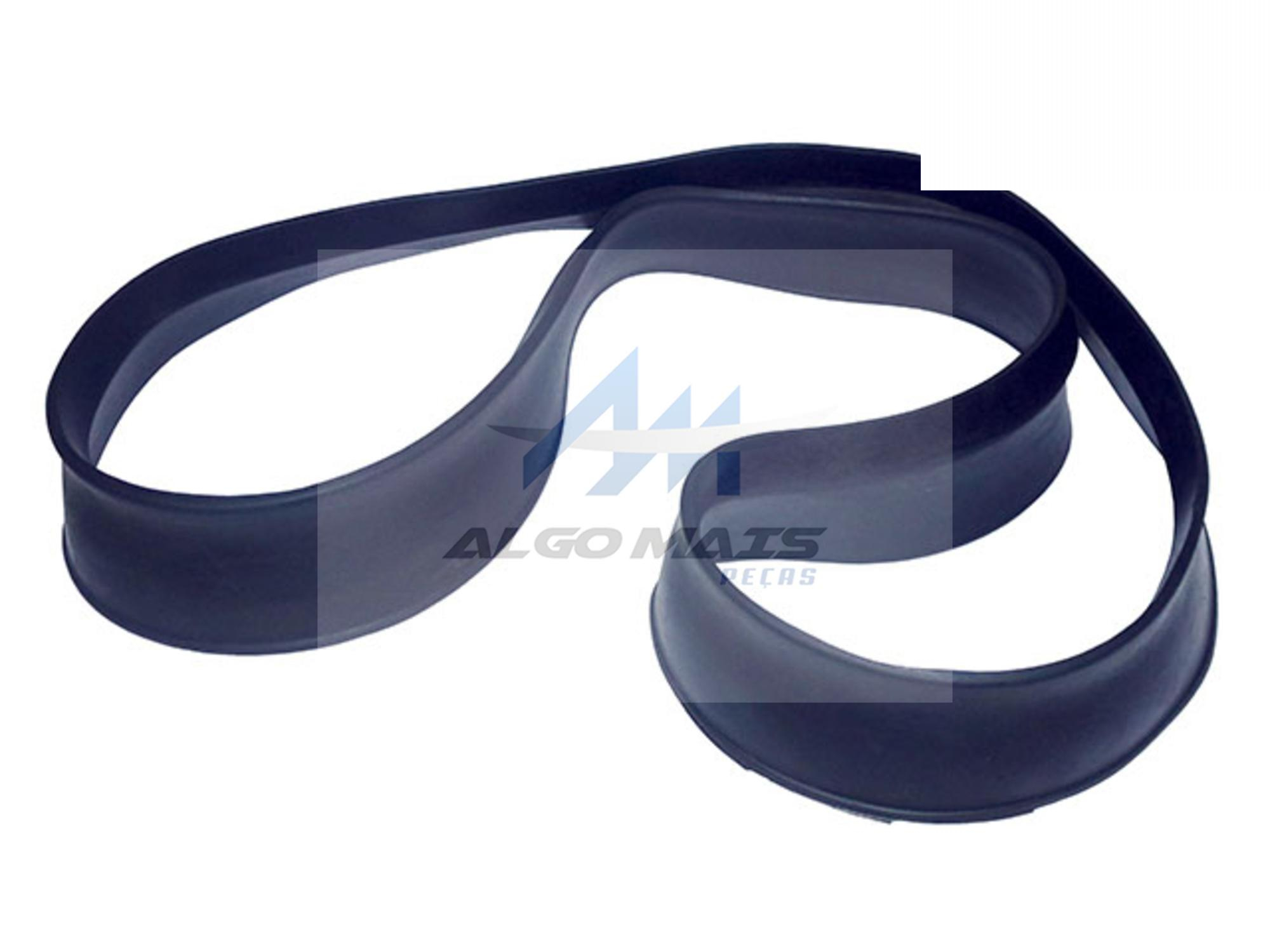 ANEL DEFLETOR RADIADOR INTERCOOLER - 277766