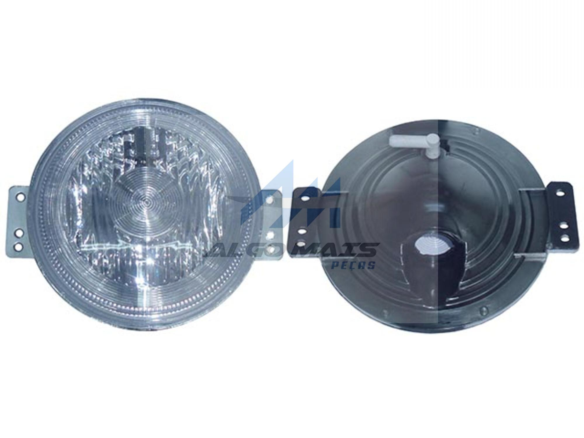 LANTERNA SETA DIANT.S/SOQUETE DIR/ESQ. B - 2R2949101