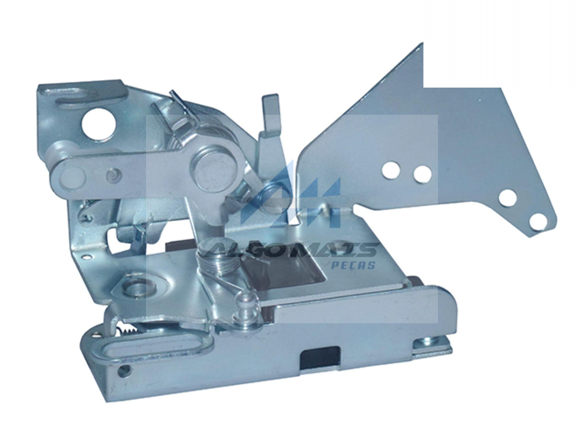 FECHADURA PORTA LD - 24426872