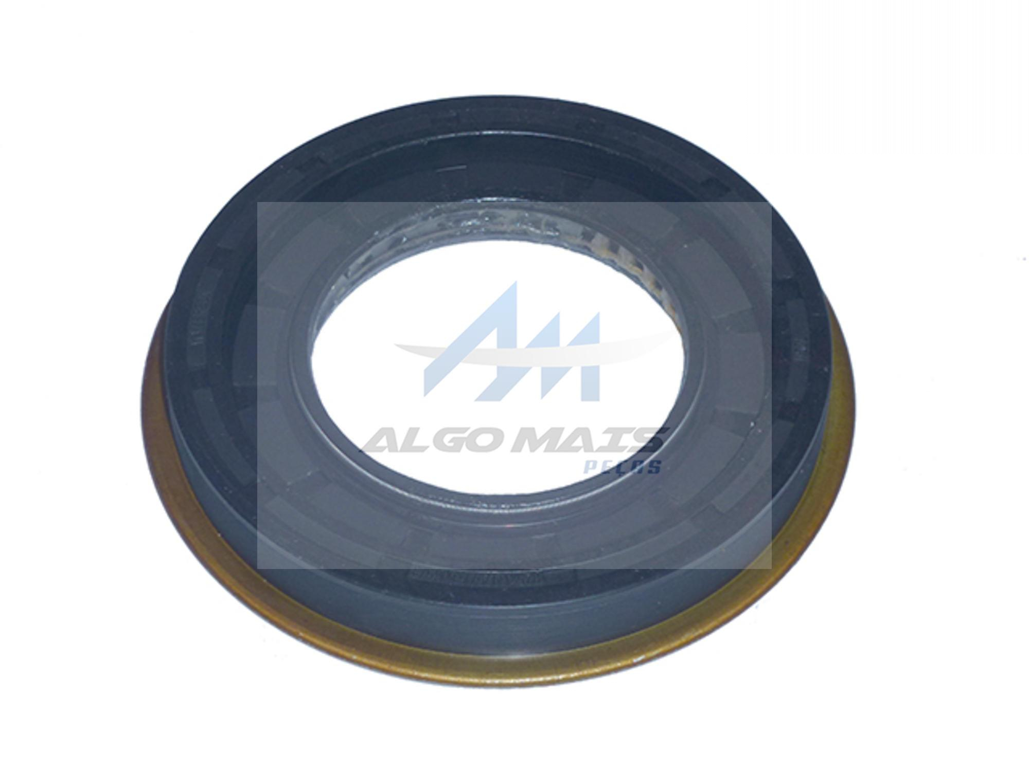 RETENTOR PINHAO 82,5X139,75X3MM 153X16MM - 2S0501317A