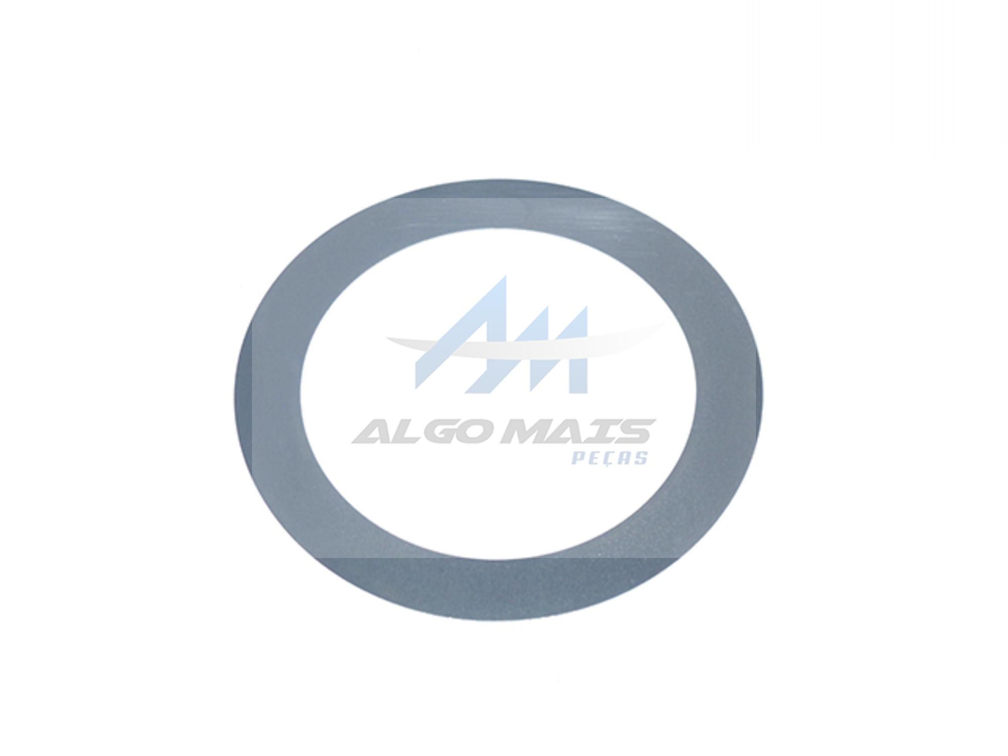 CALCO CUBO REDUTOR 0,35 RAN-2 - 192464