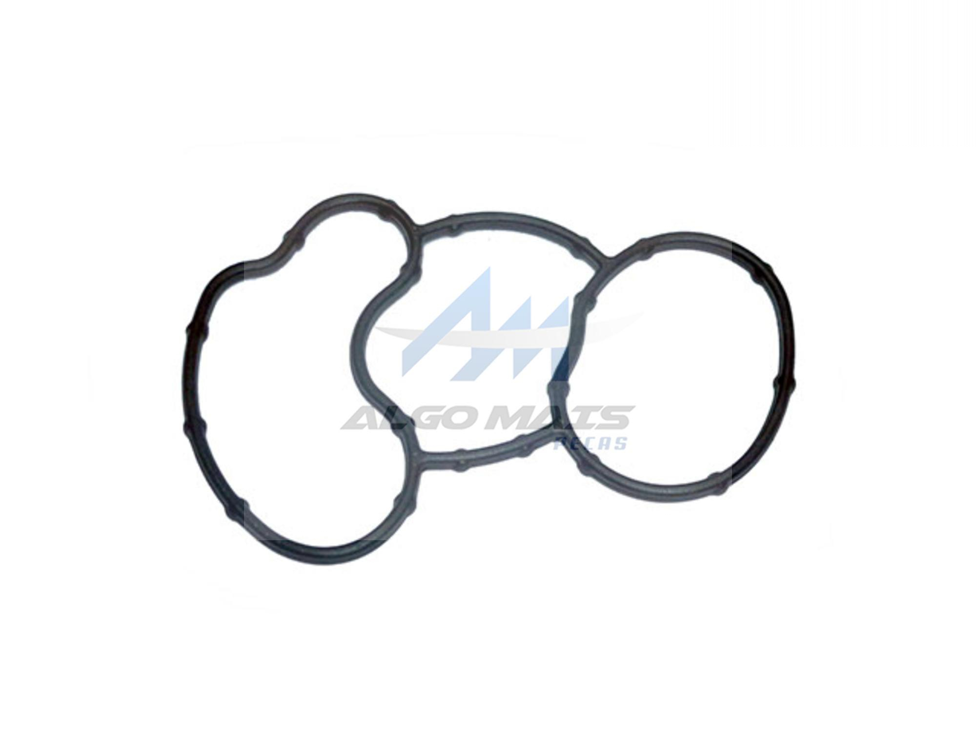 JUNTA VEDACAO BBA OLEO CAMBIO - 20537032