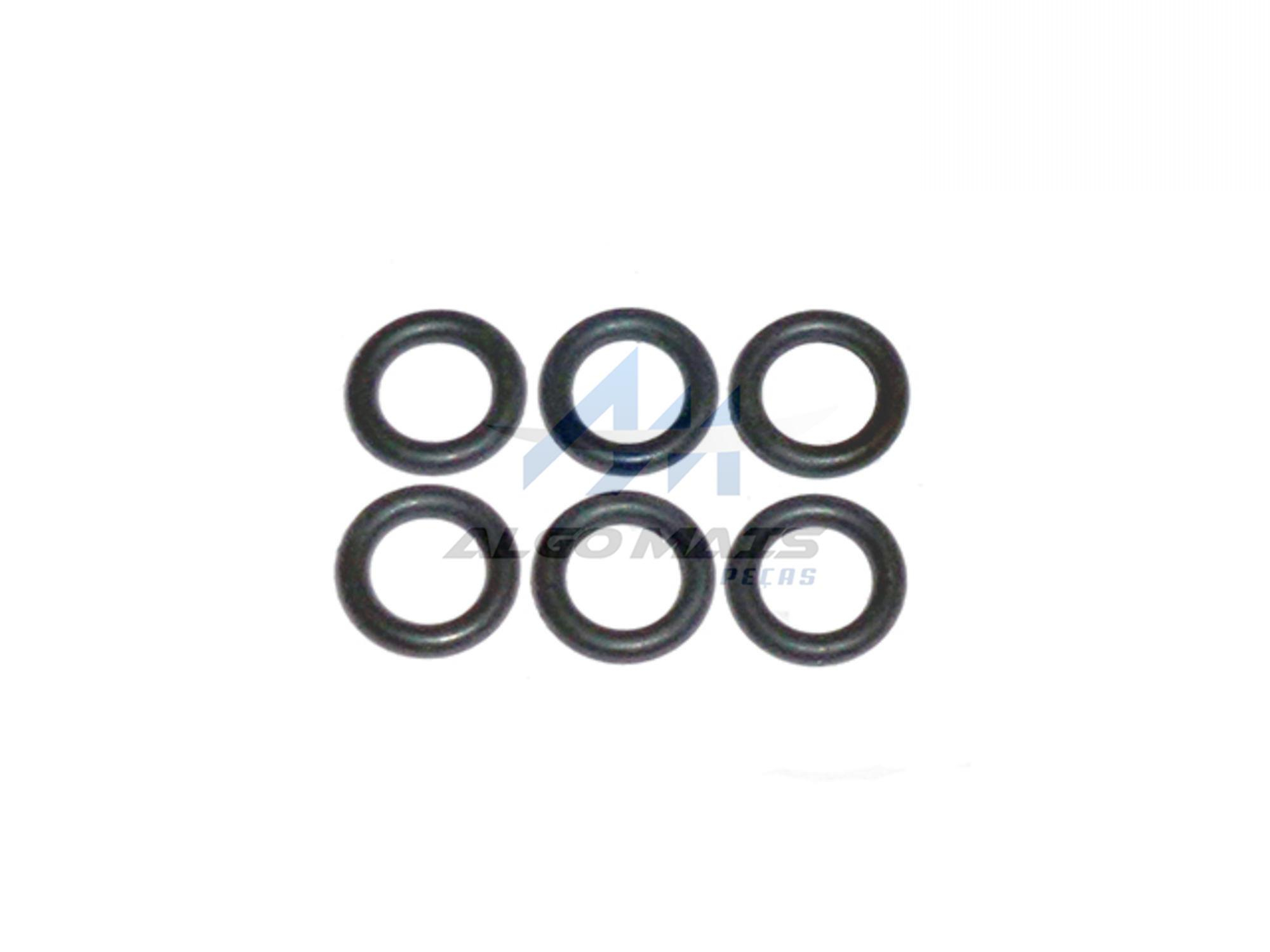 KIT ANEL VALVULA ABRIR PORTA - 3647630057