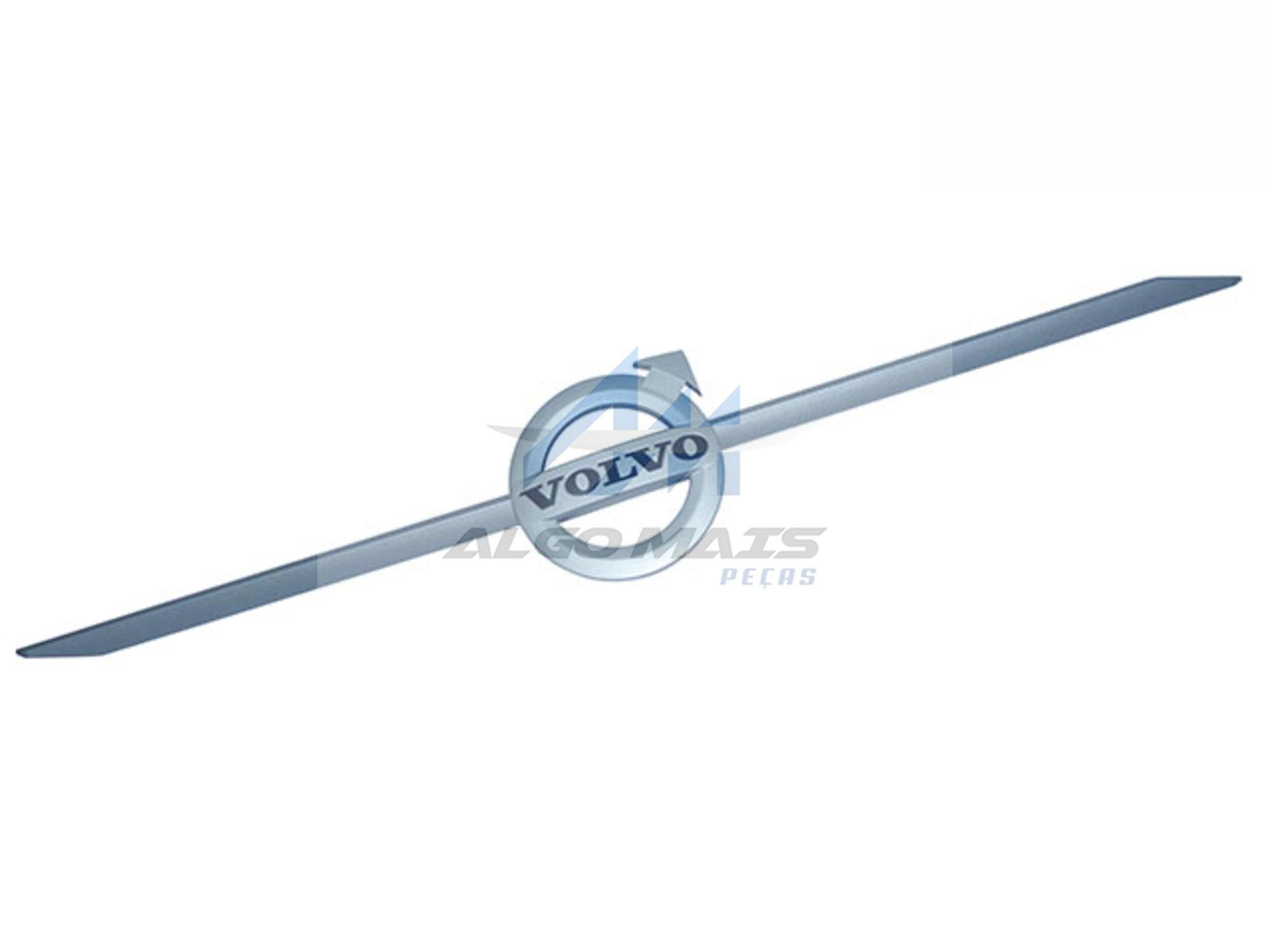 EMBLEMA TRANSVERSAL GRADE - 82322969