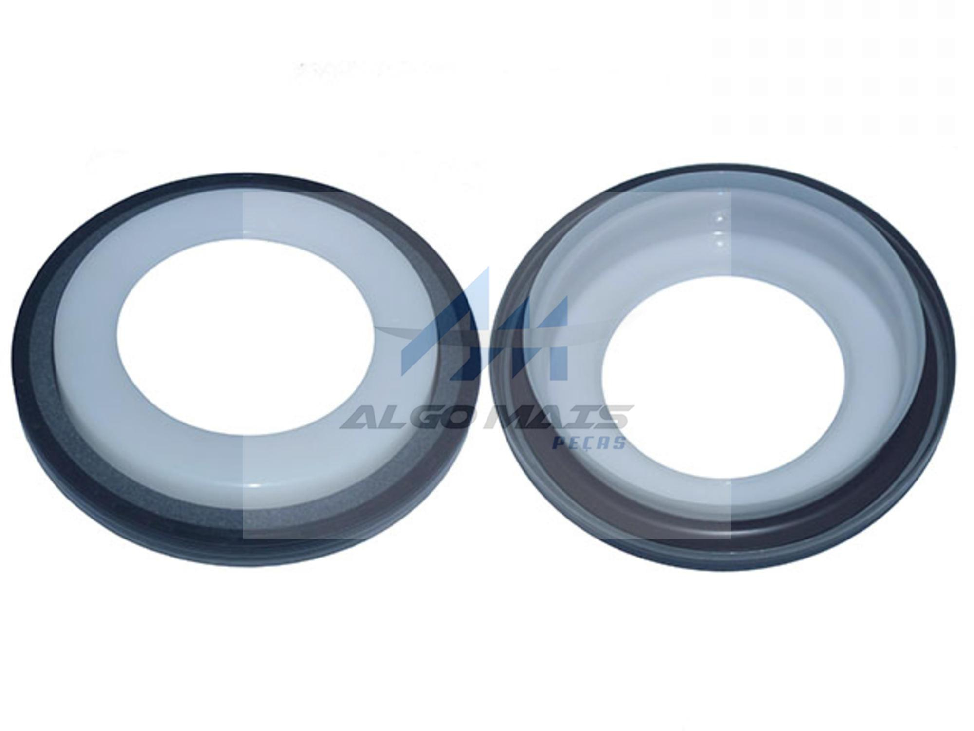 RETENTOR TRASEIRO MOTOR 150X180X15MM - 8148259