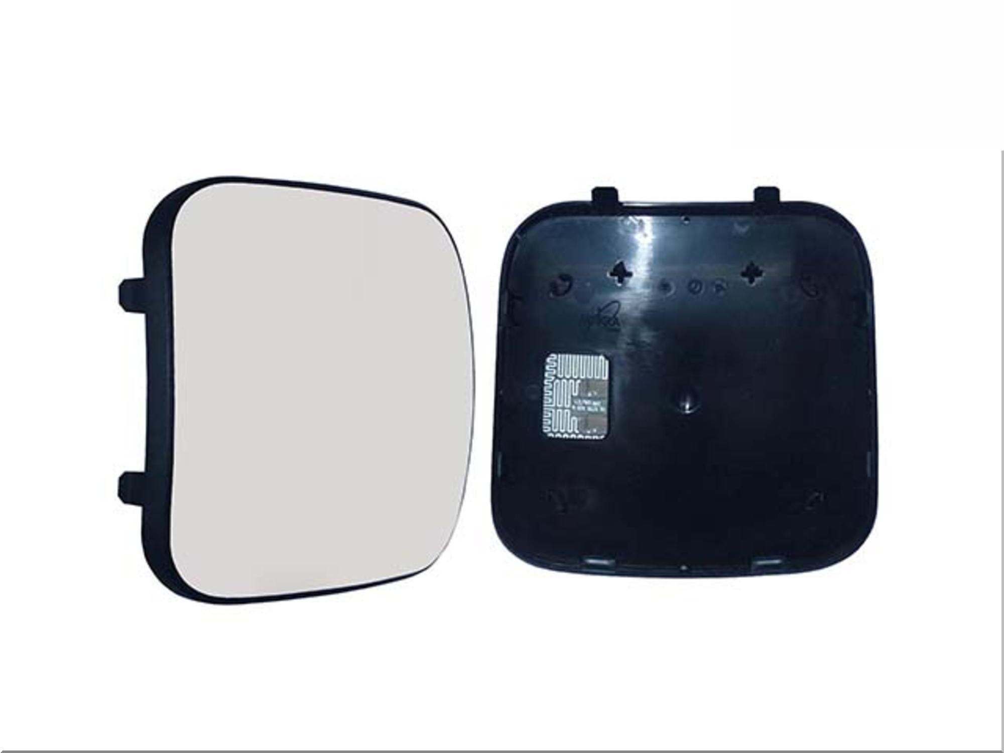 ESPELHO RETROVISOR AUX.C/DESEMBACADOR - 28114733