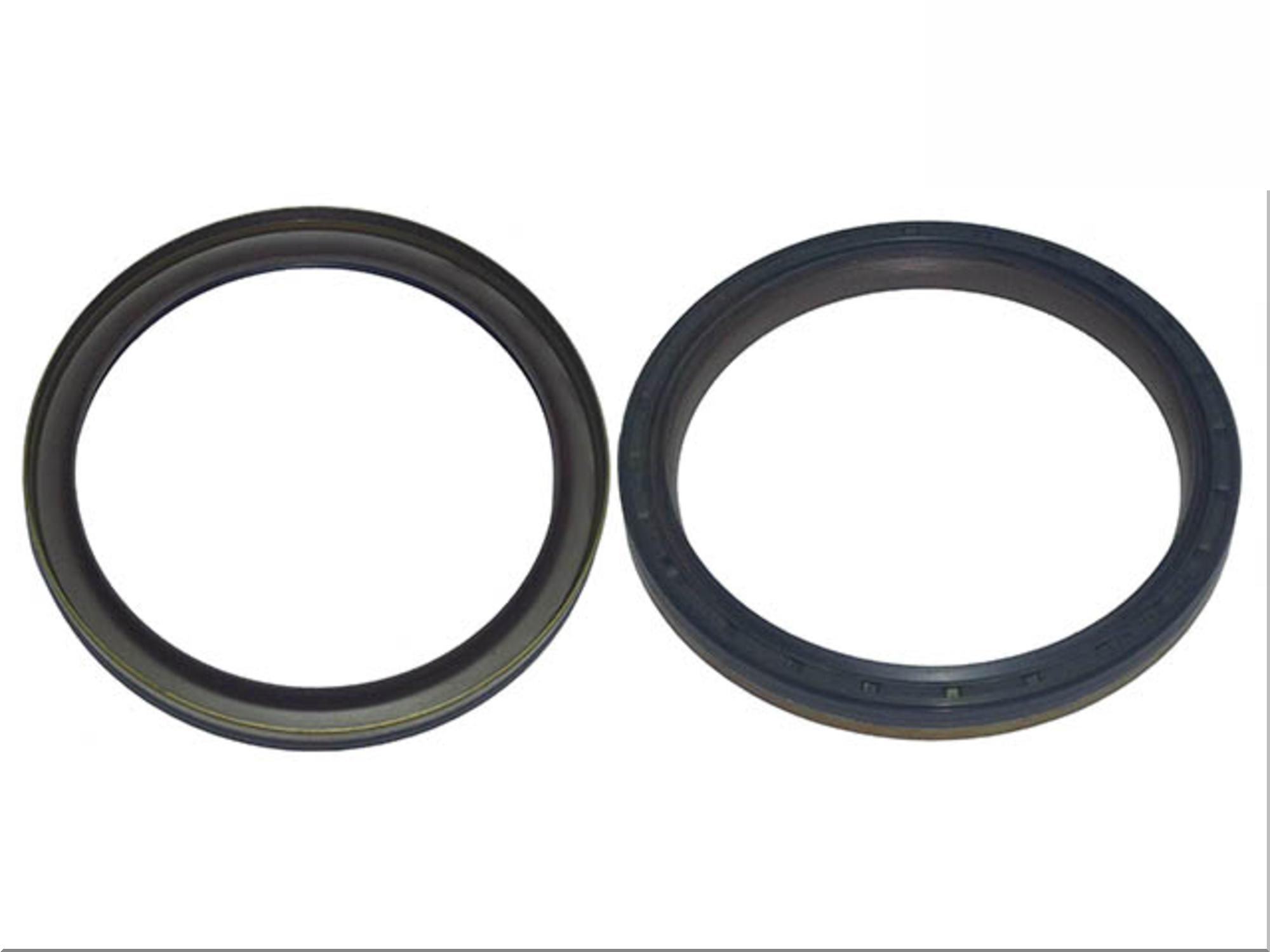 RETENTOR TRASEIRO MOTOR EURO 3 - 07W103085A