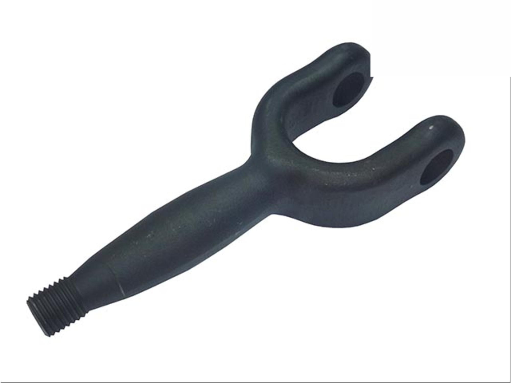 FLANGE ACOPLAMENTO REBOQUE DIANTEIRO - 21313876