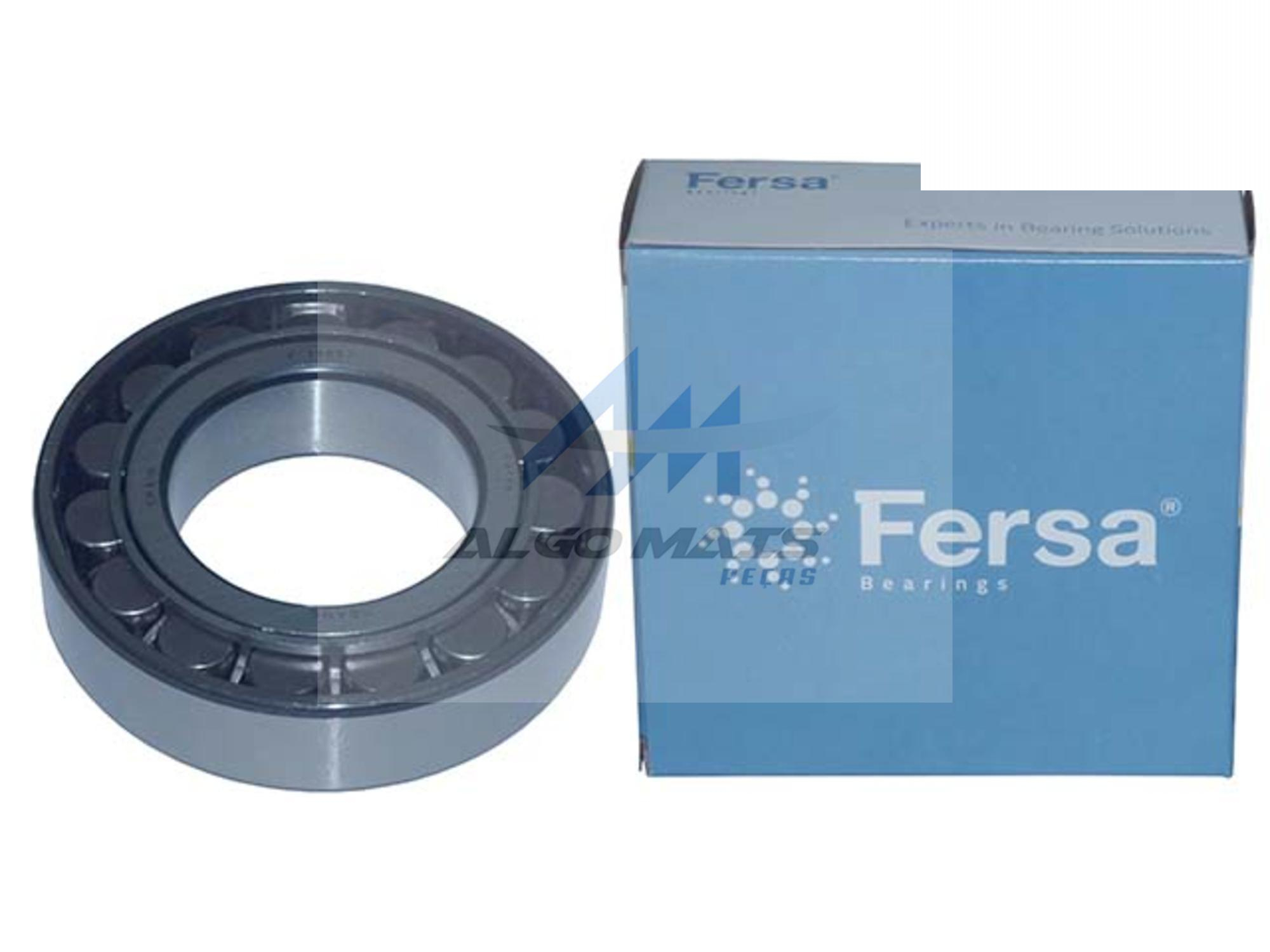 ROLAMENTO DIFERENCIAL - 1408178