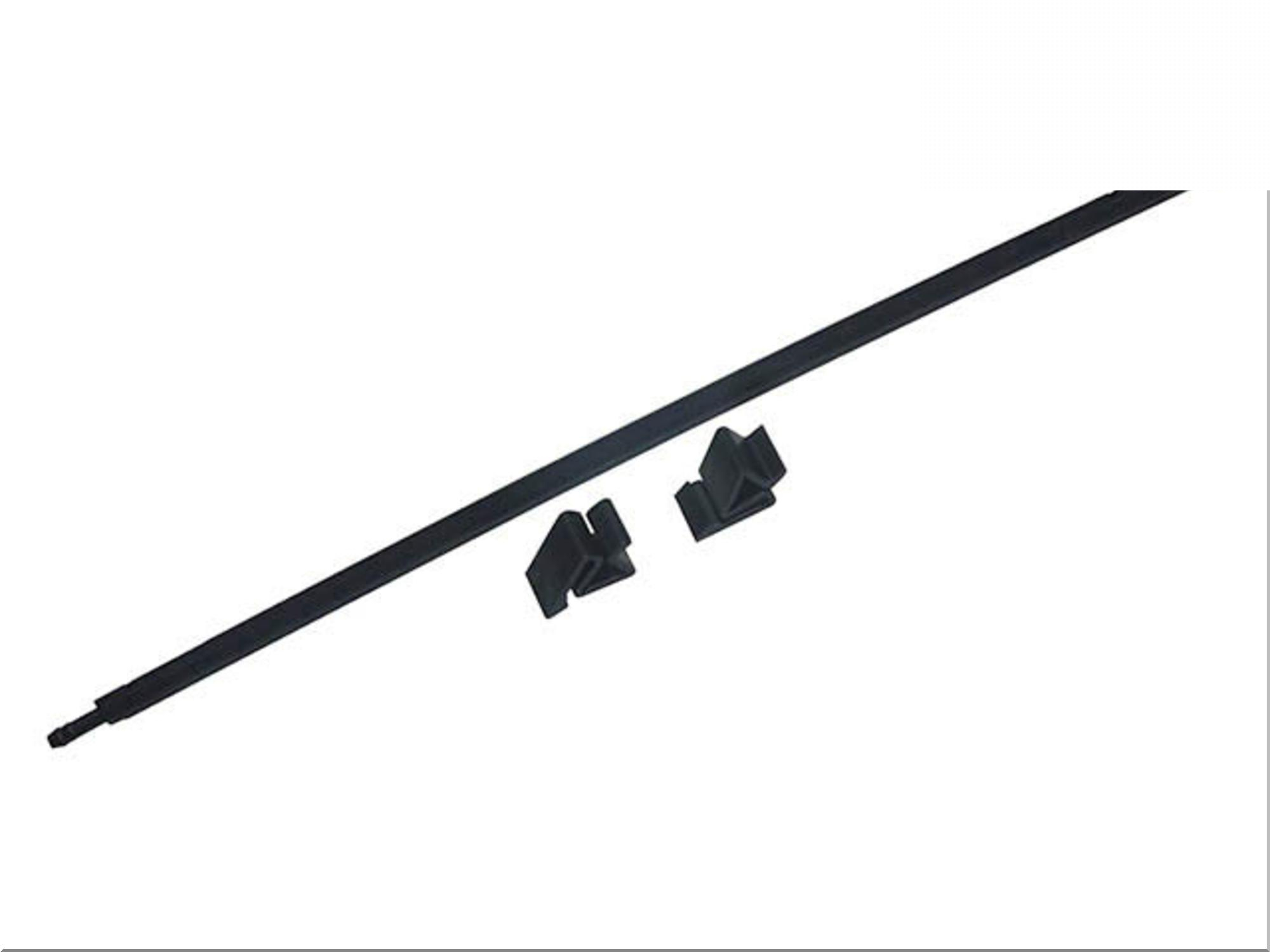 JOGO ESGUICHO BRUCUTU C/PRESILHAS 1 LADO - 1798490