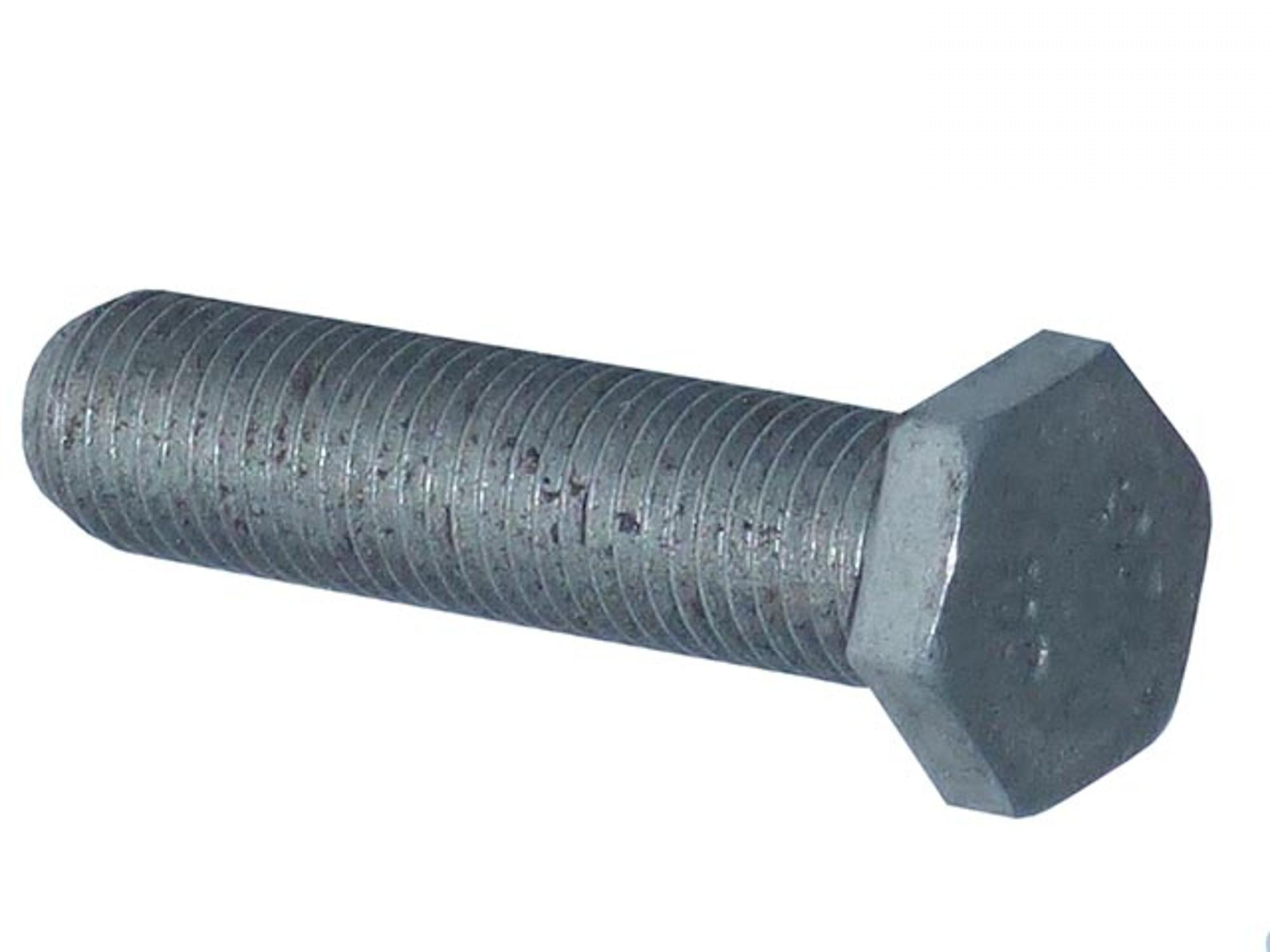 PARAF SEXT. M12X50X1,5 10.9 CH19 RT - 516026