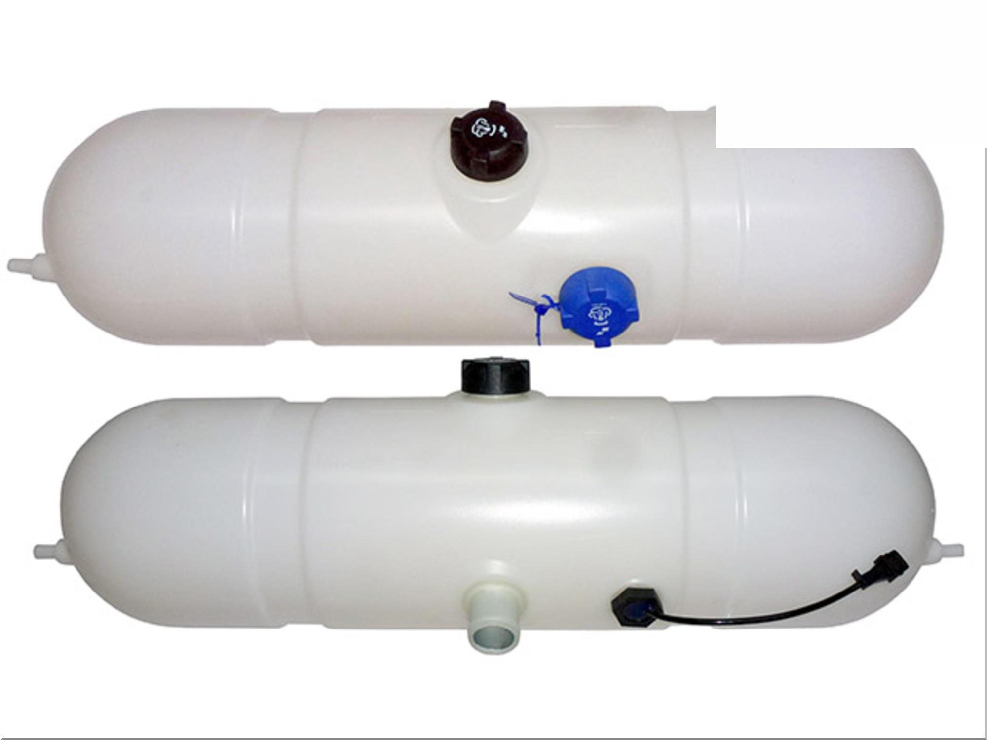 TANQUE EXPANSAO ORIGINAL C/SENSOR/BR5124 - 6345000049