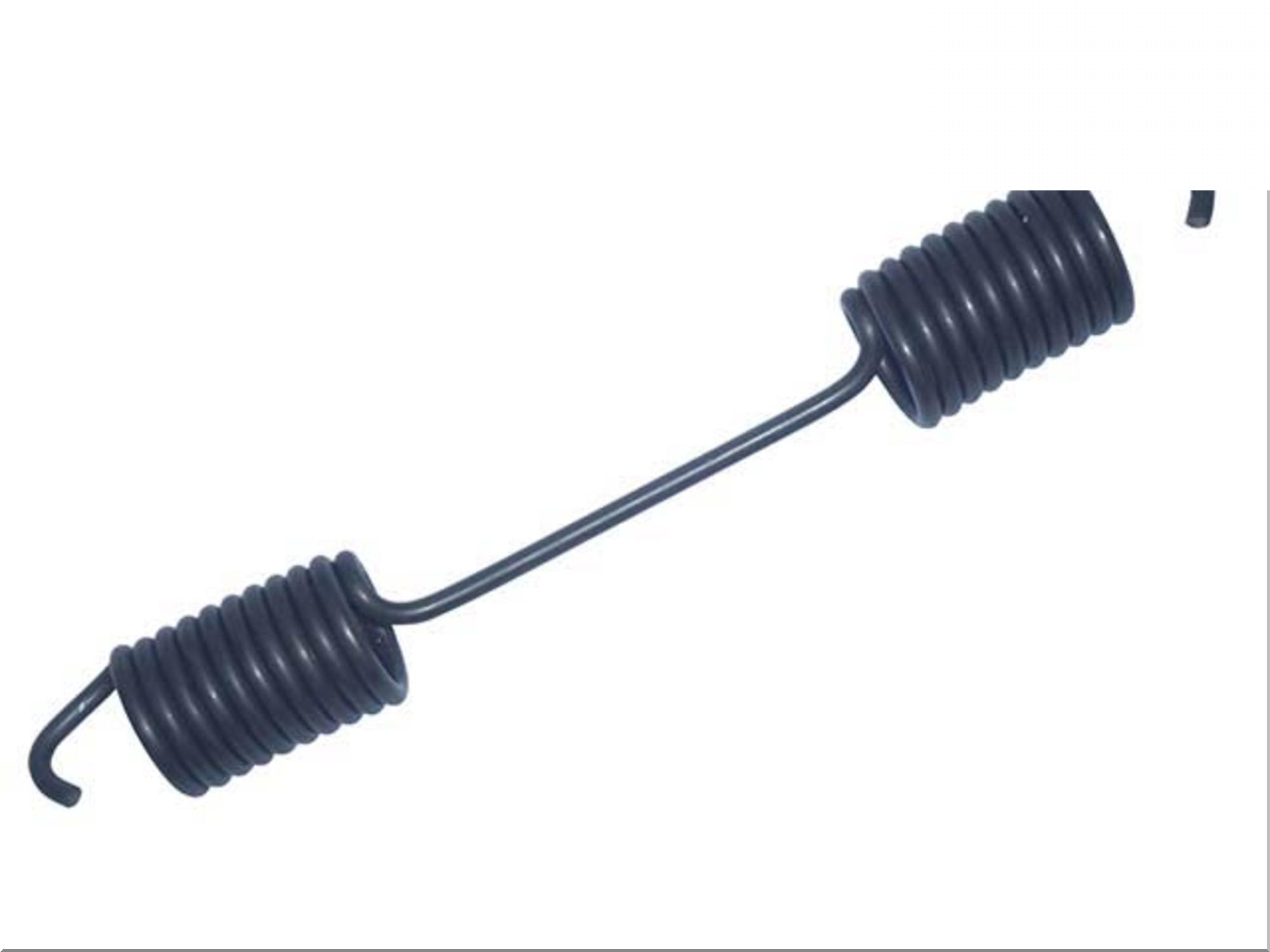 MOLA RECUO ACO 240MM - 3469930810