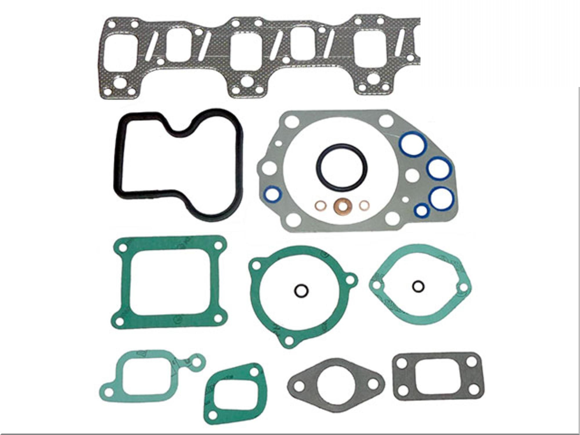 JOGO JUNTA CABECOTE - 551570