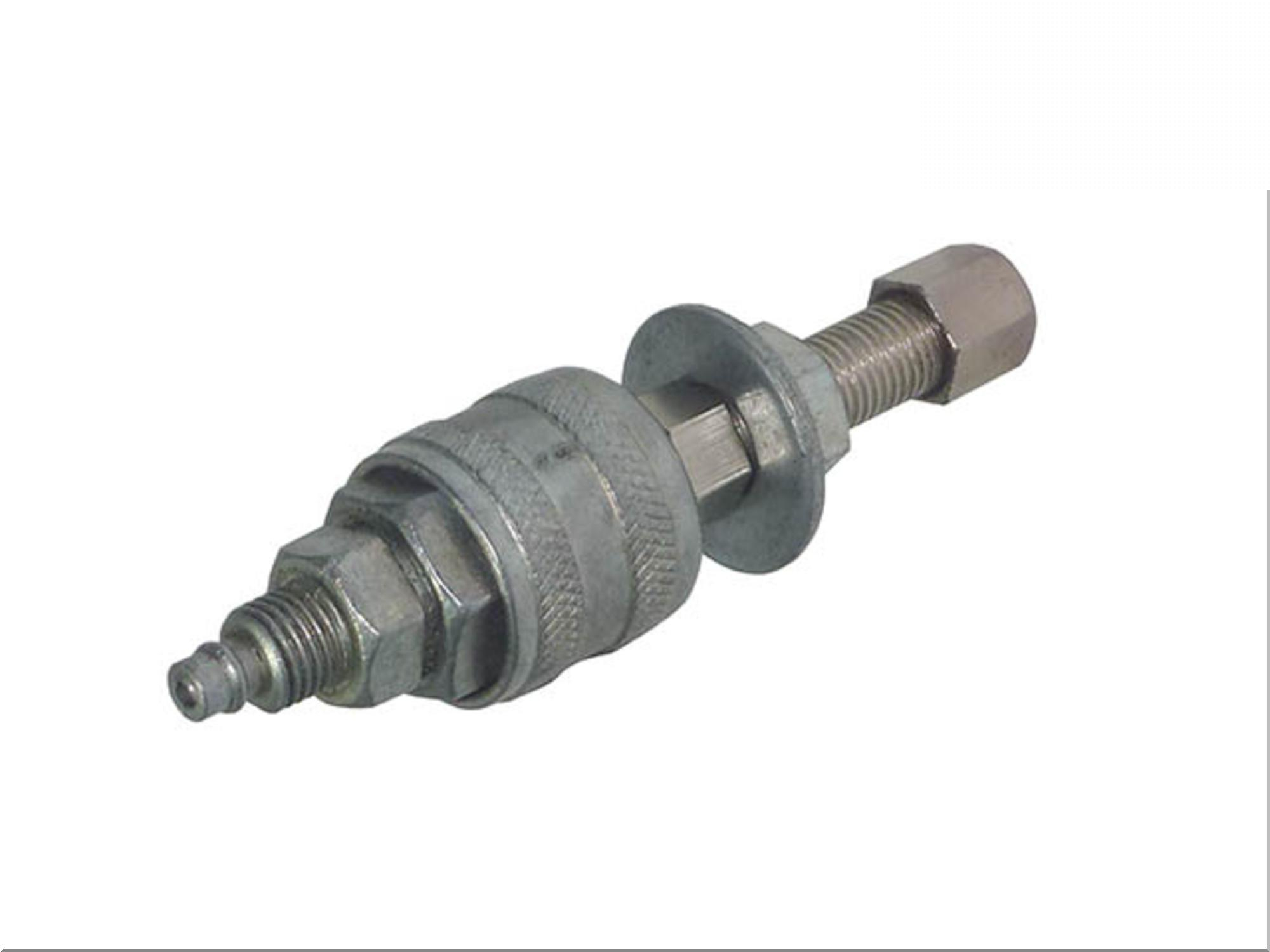 ENGATE RAPIDO RODOAR P/CARRETA COM PINO - 516075