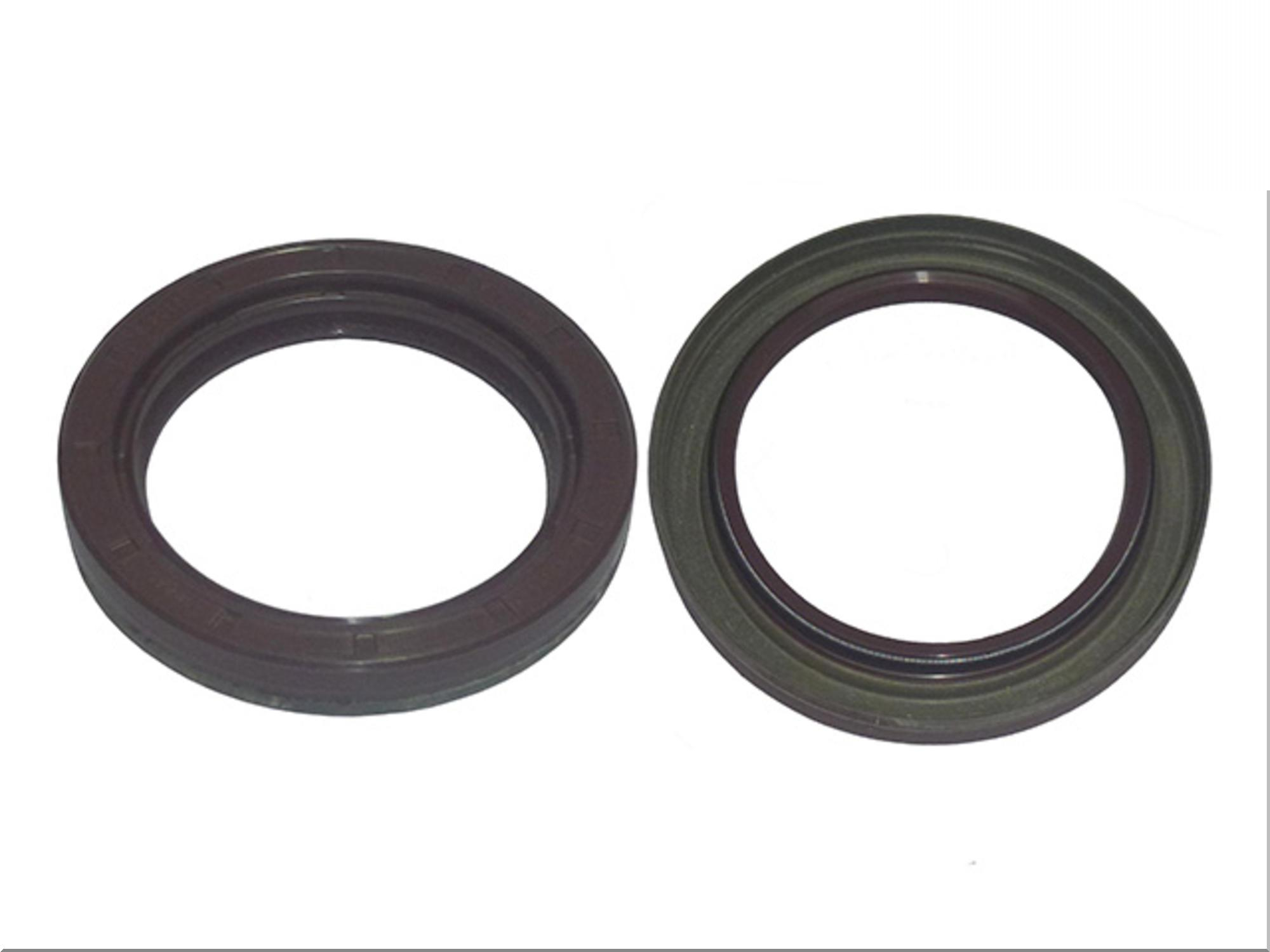 RETENTOR DIANTEIRO MOTOR 66X90X12MM BR51 - 07W109375