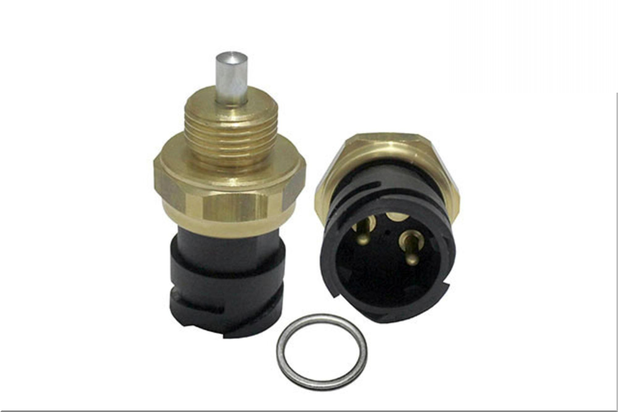 INTERRUPTOR TRANSF/LUZ DE RE CX 16S1650( - 2T0919823