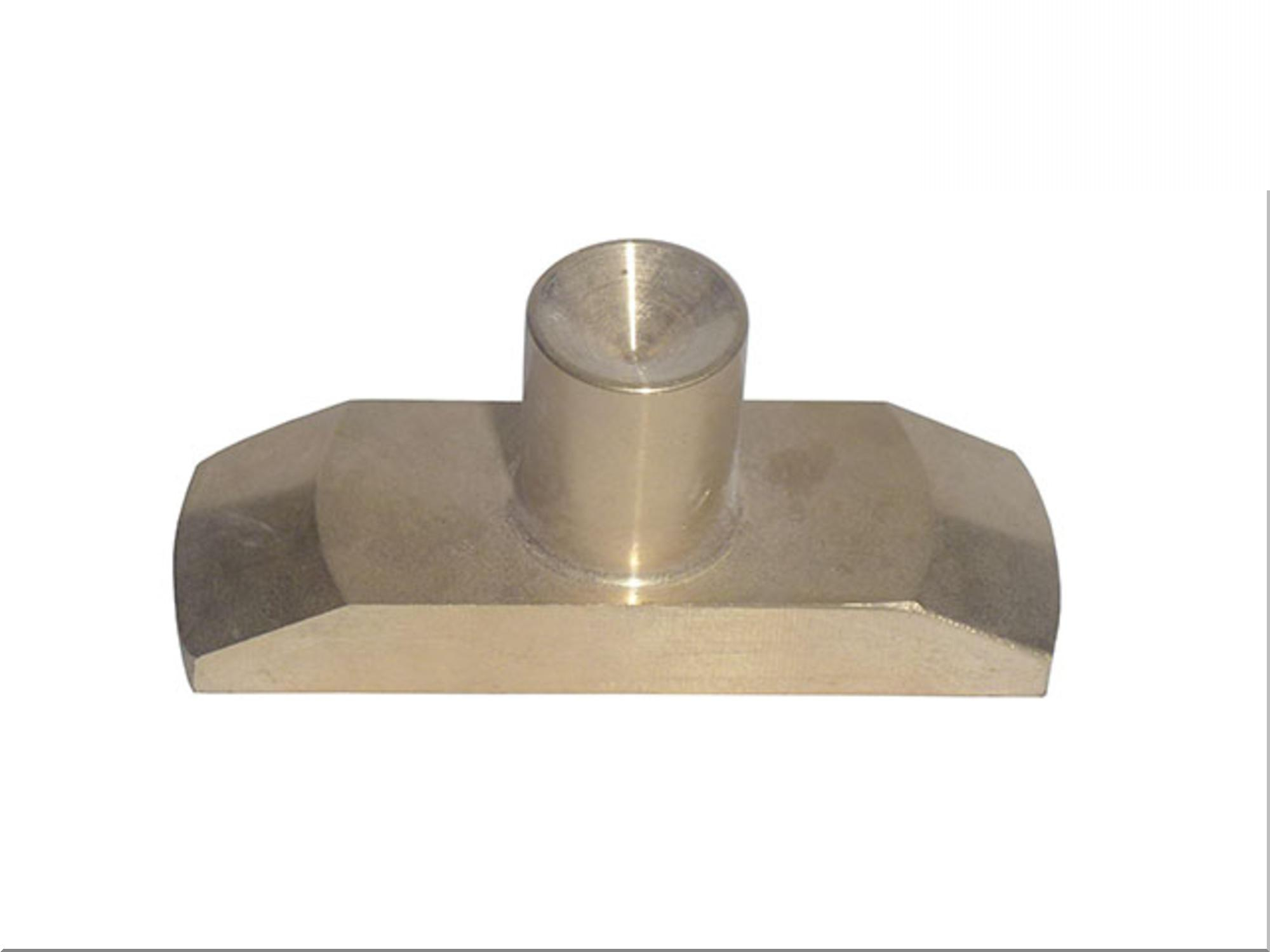 PASTILHA DESLIZANTE GARFO CAMBIO - 382565