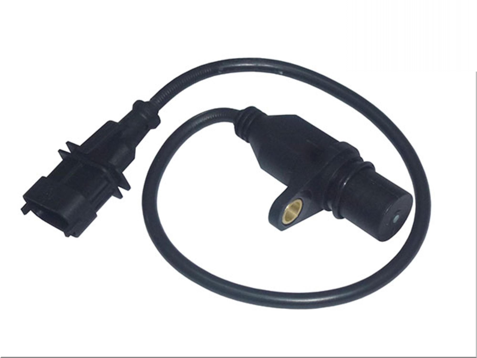 SENSOR ROTACAO 350MM COMPR.3 VIAS - 2R0906433C