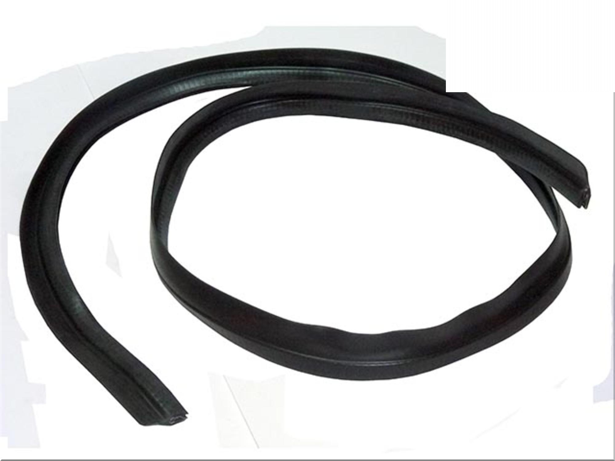 FRISO VEDACAO PORTA VOLVO VM 2003 EM DIANTE - 20503170