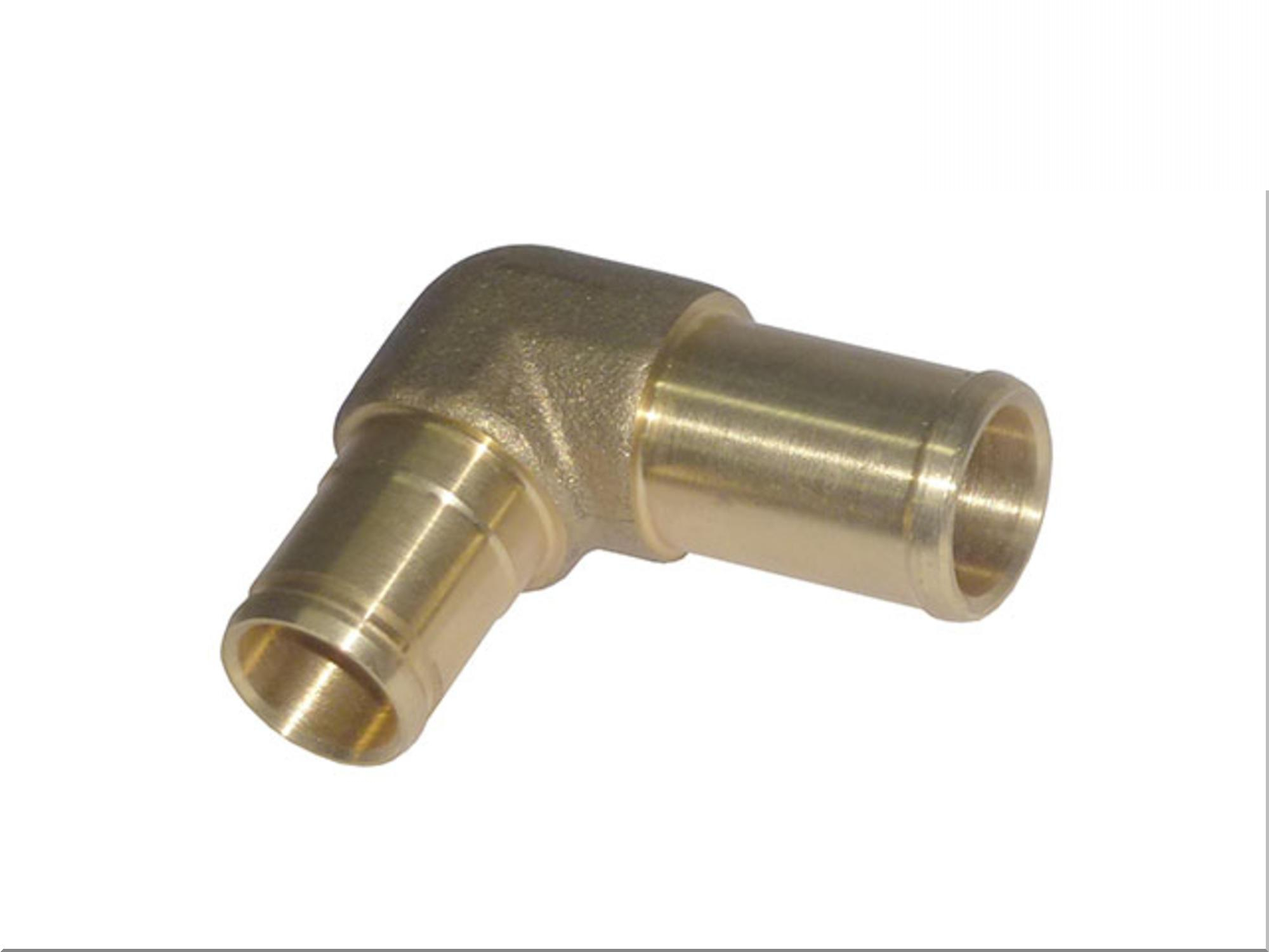 COTOVELO BOMBA HIDRAULICA - 21177259