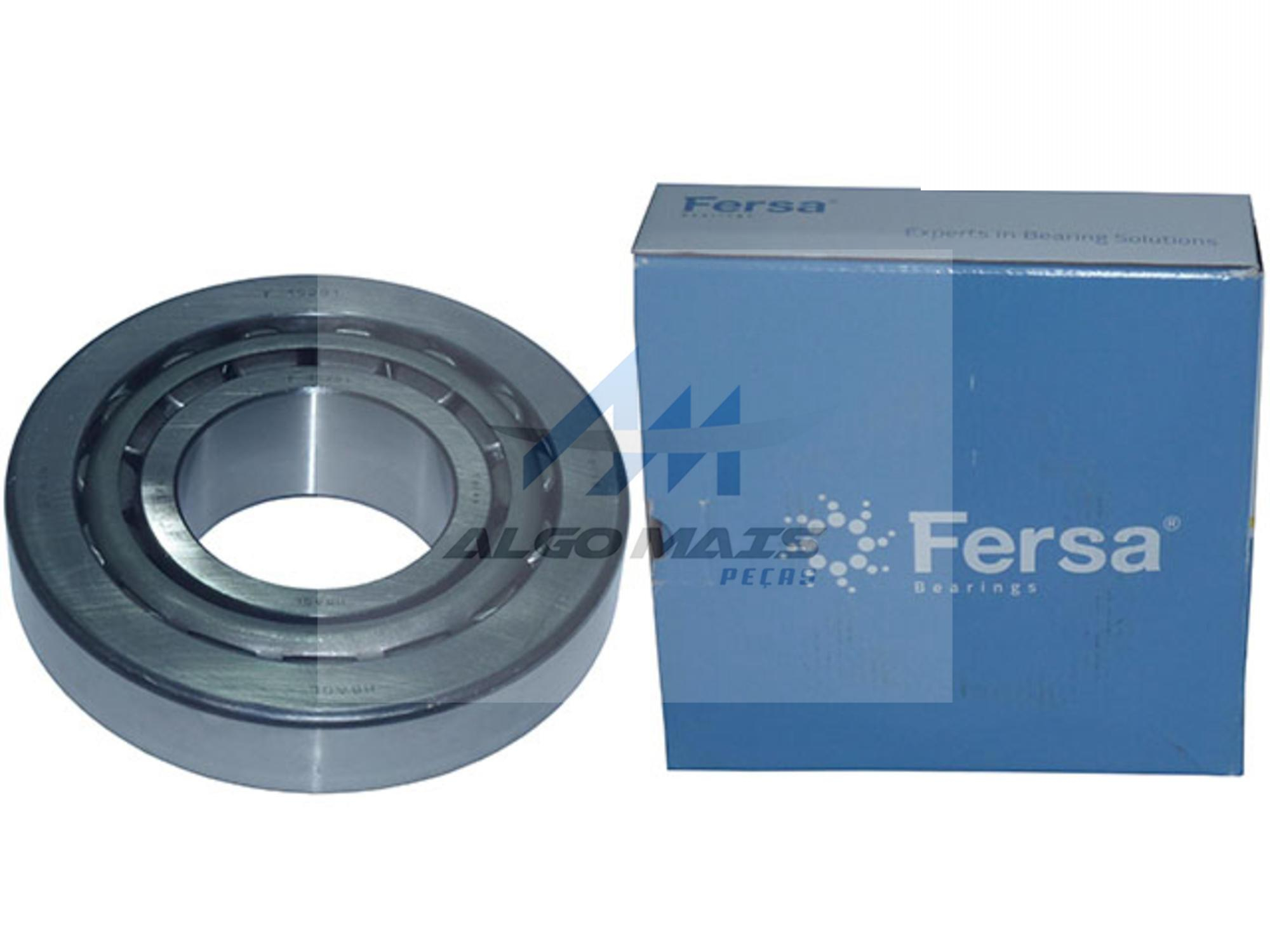 ROLAMENTO DIFERENCIAL F15291/NP725688/NP - 20551283