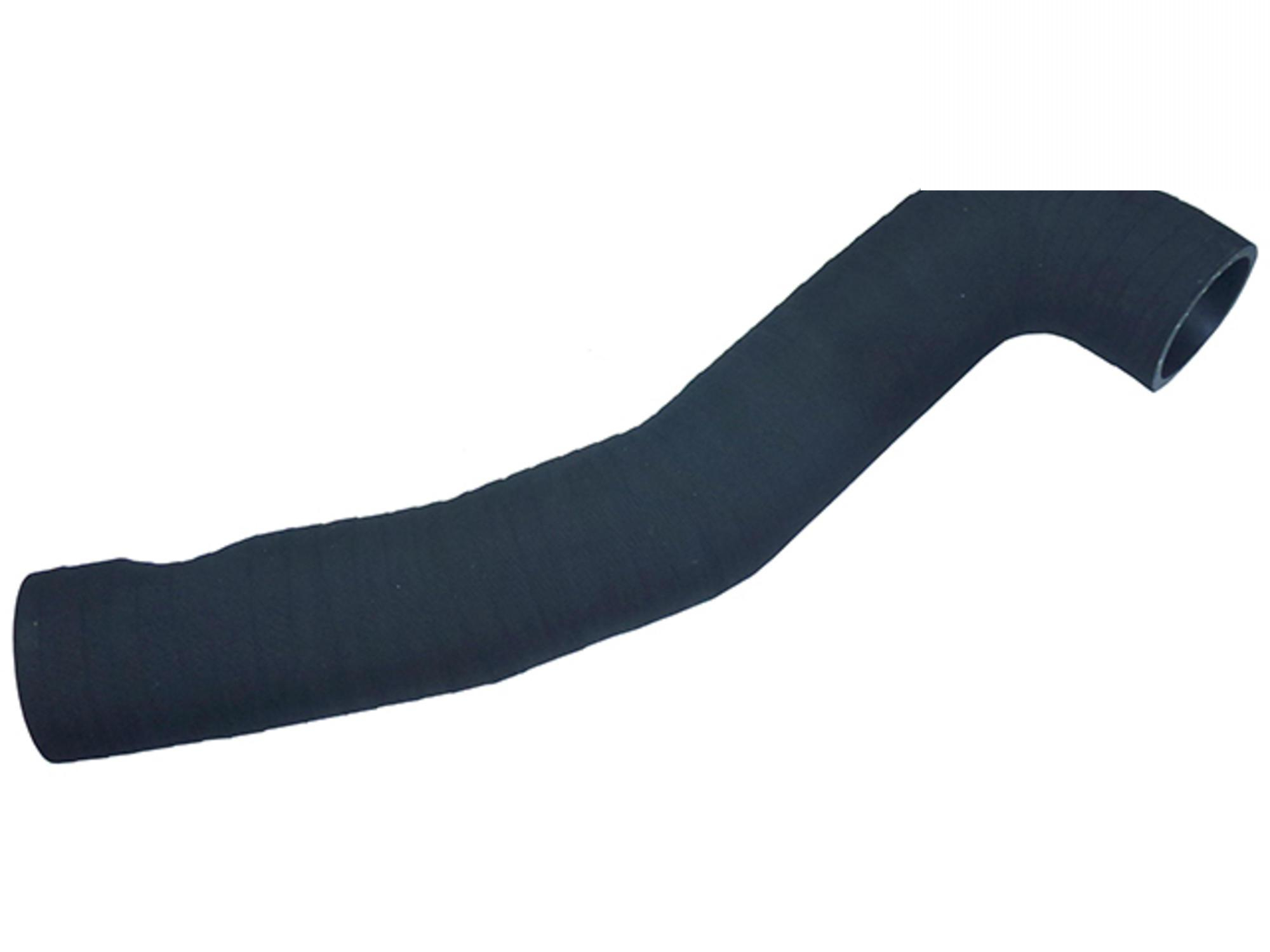 MANGUEIRA LIGACAO INTERCOOLER - 2S0117413