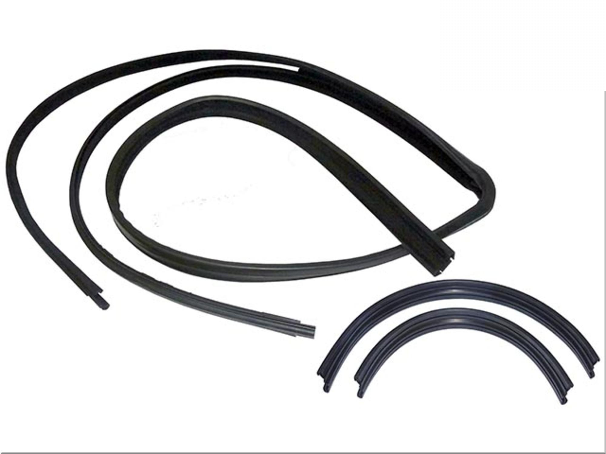 CANALETA PORTA L.E (3 PCS) - 20503178