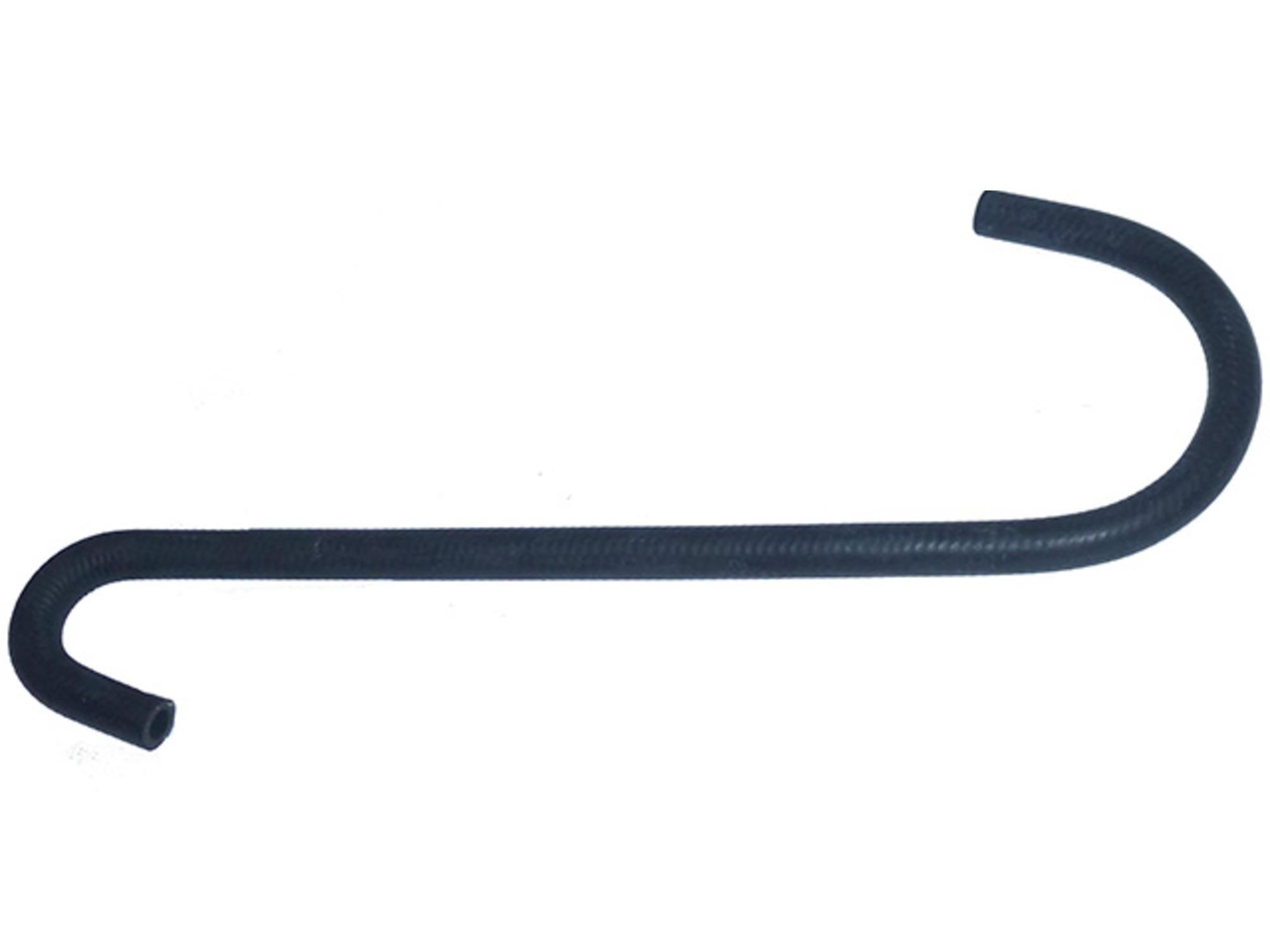 MANGUEIRA RESERVATORIO COMP AO RADIADOR - 6345010082