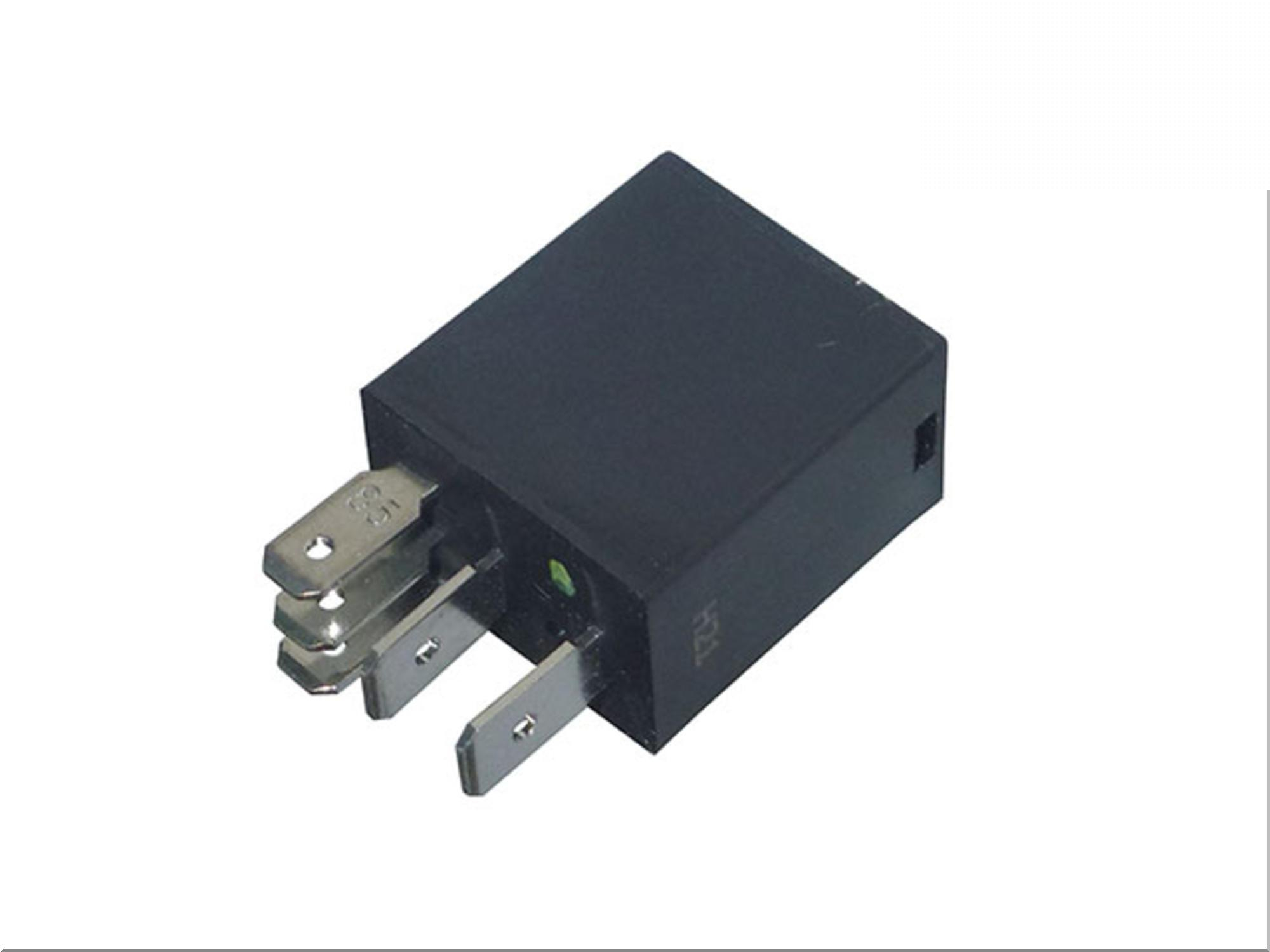 RELE TOMADA REBOQUE 24V 5 TERMINAIS - 9795450705