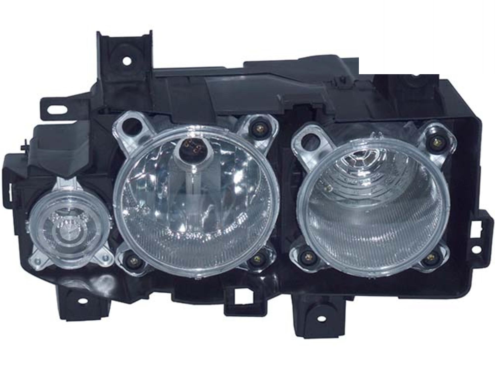 FAROL H7 C/ PISCA LE - 9588201061