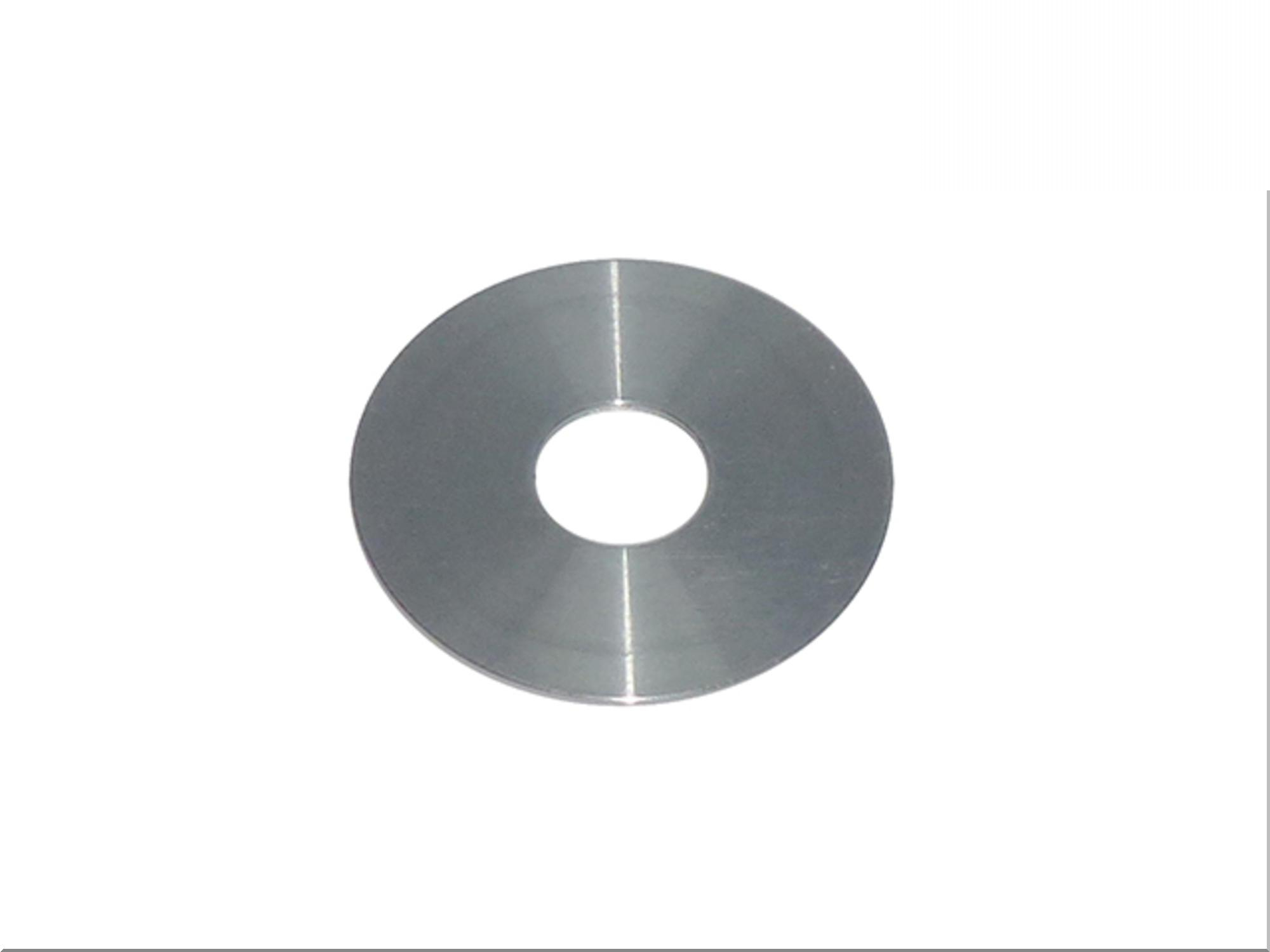 ARRUELA TRAVA EIXO PROPULSOR - 6645527073