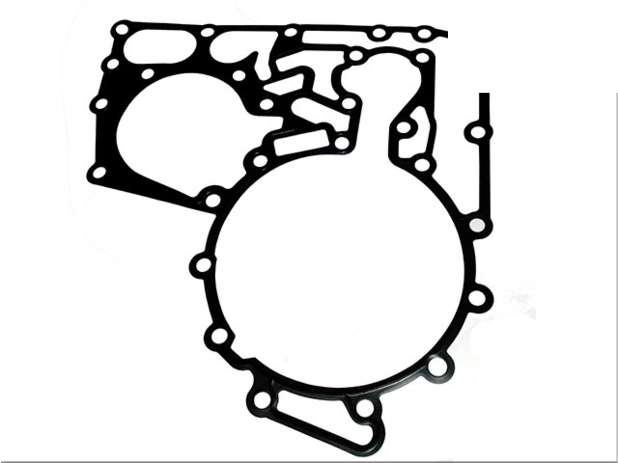 JUNTA CARCACA CAMBIO RETARDER - 1491103