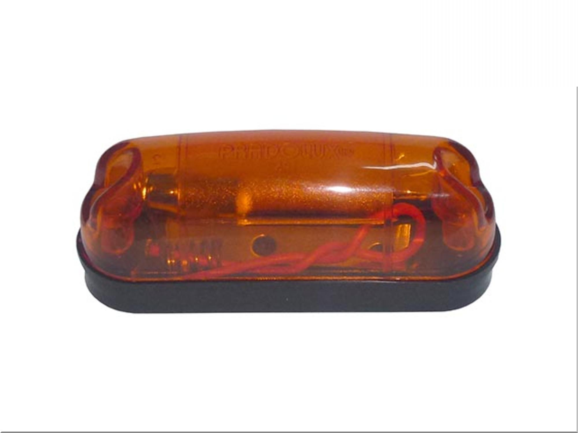 LANTERNA LUZ PLACA/TETO AMAR (BR516284) - 516236