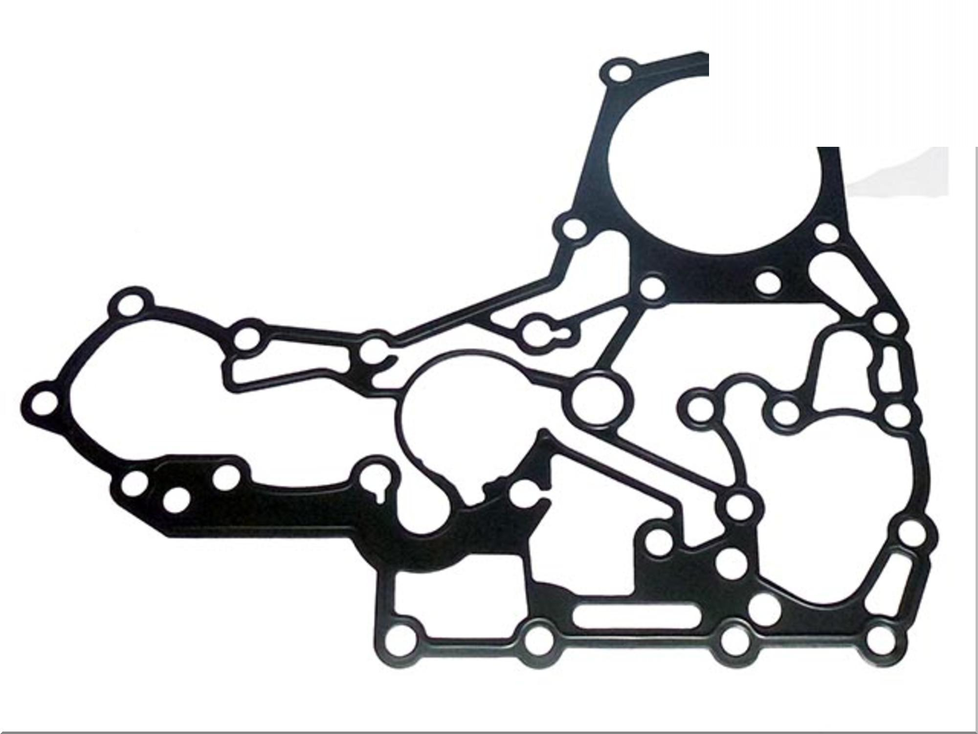 JUNTA CARCACA CAMBIO RETARDER (CHAPA) - 1799371