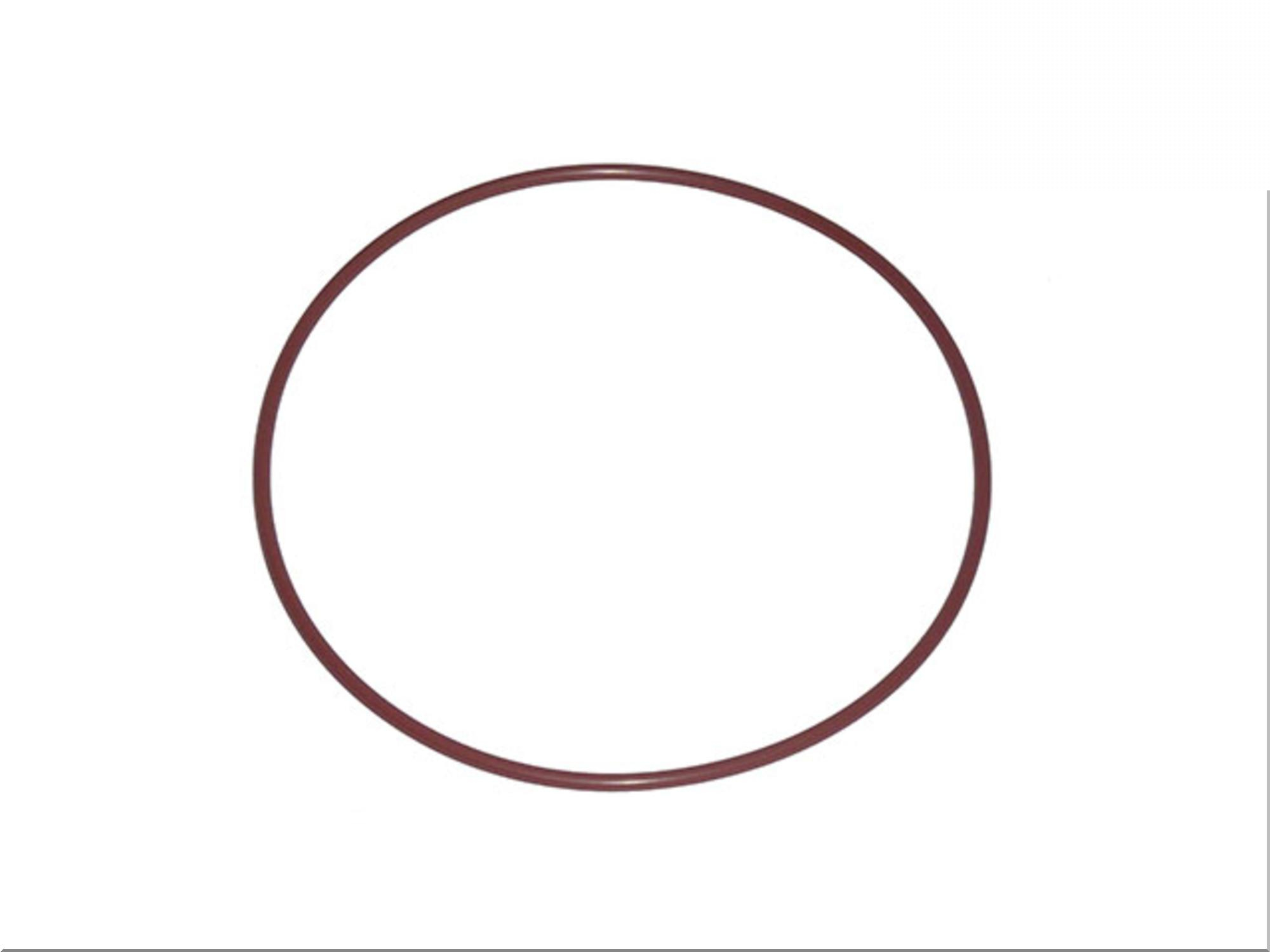 ANEL CAMISA MOTOR 152X3,53MM SILICONE VE - 99455401