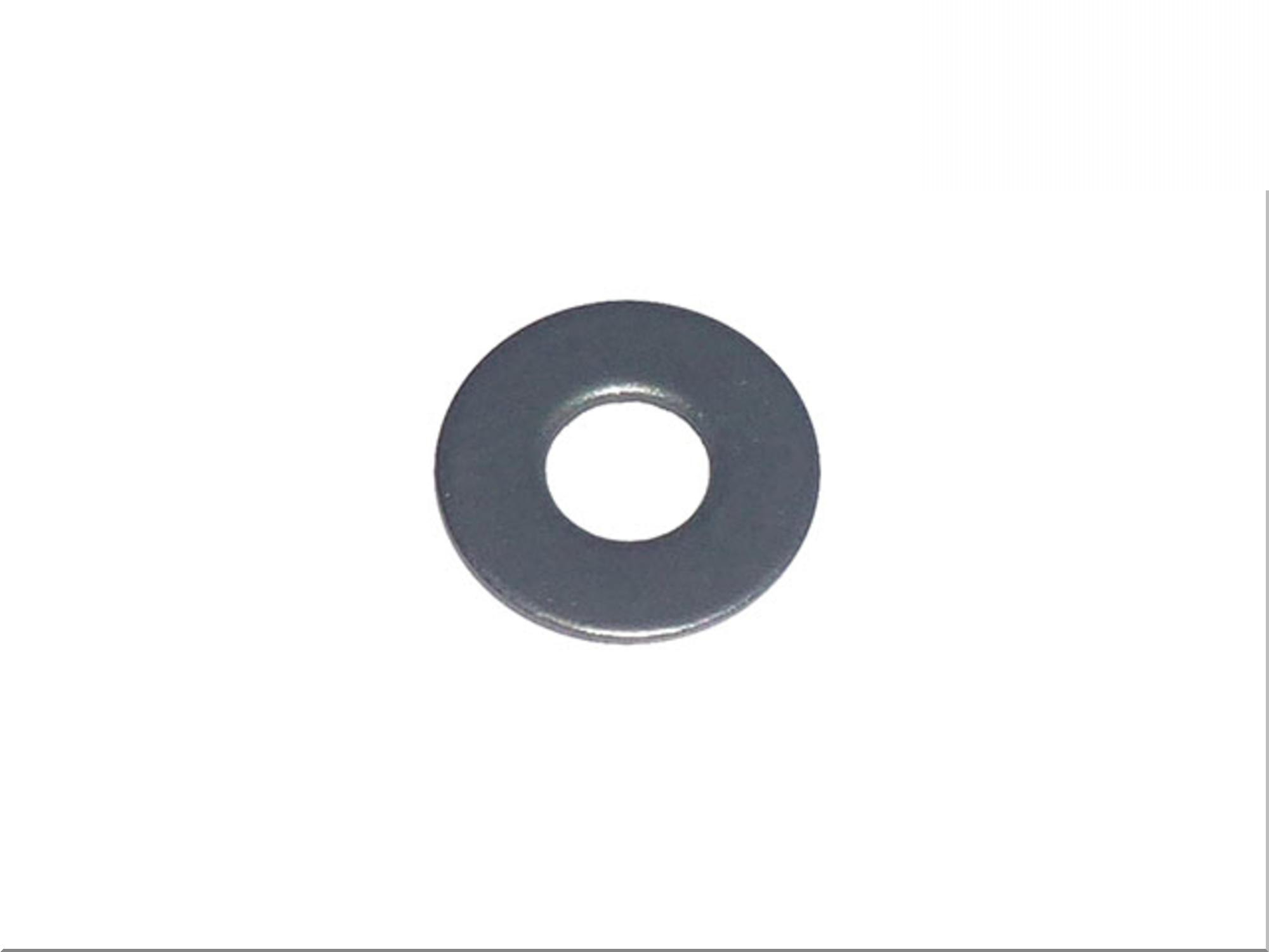 ARRUELA LISA 5/16 (8.6X21X1,2) - 516264