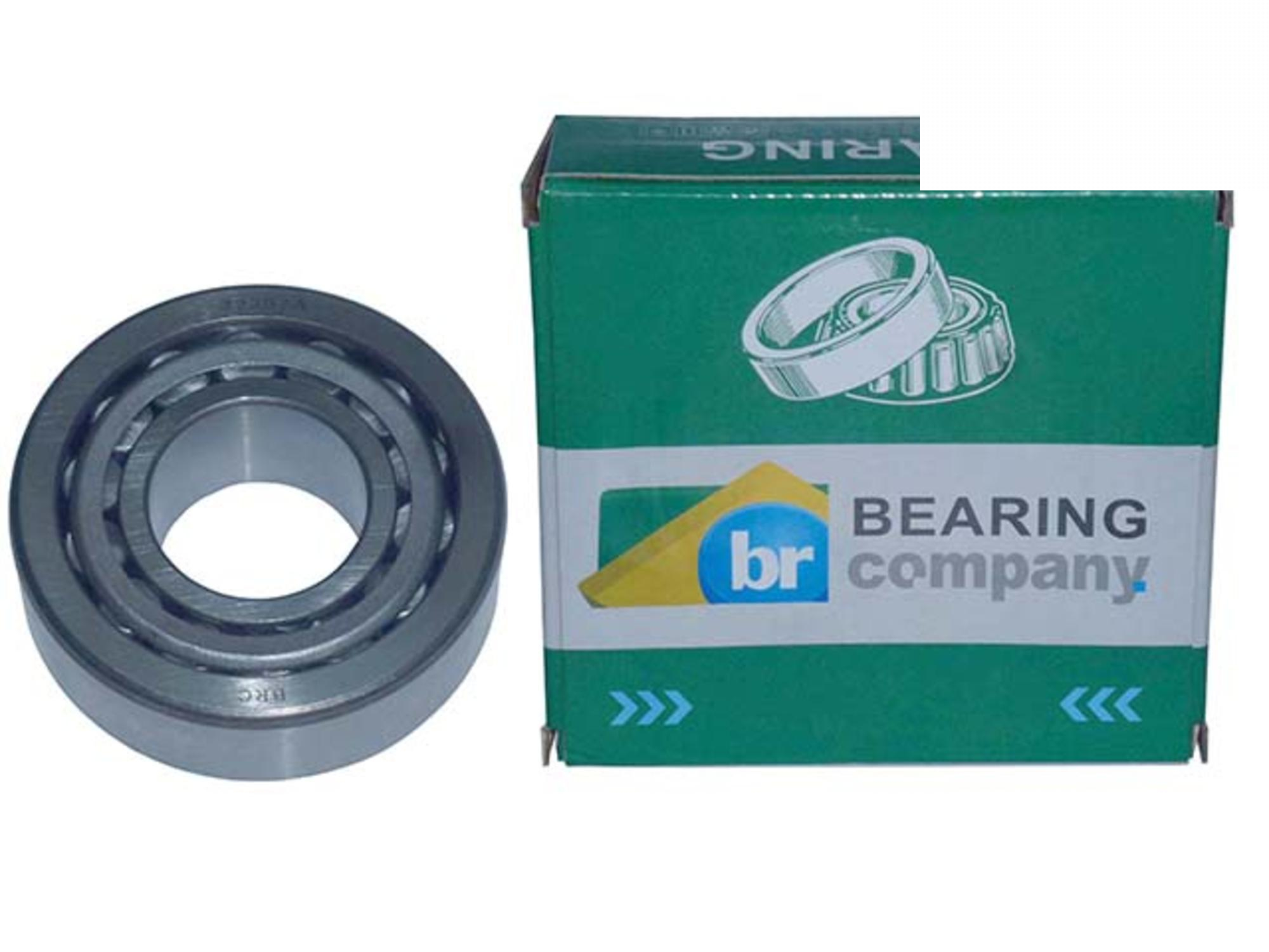 ROLAMENTO RODA DIANTEIRO EXTERNO 32307/V - 39816405