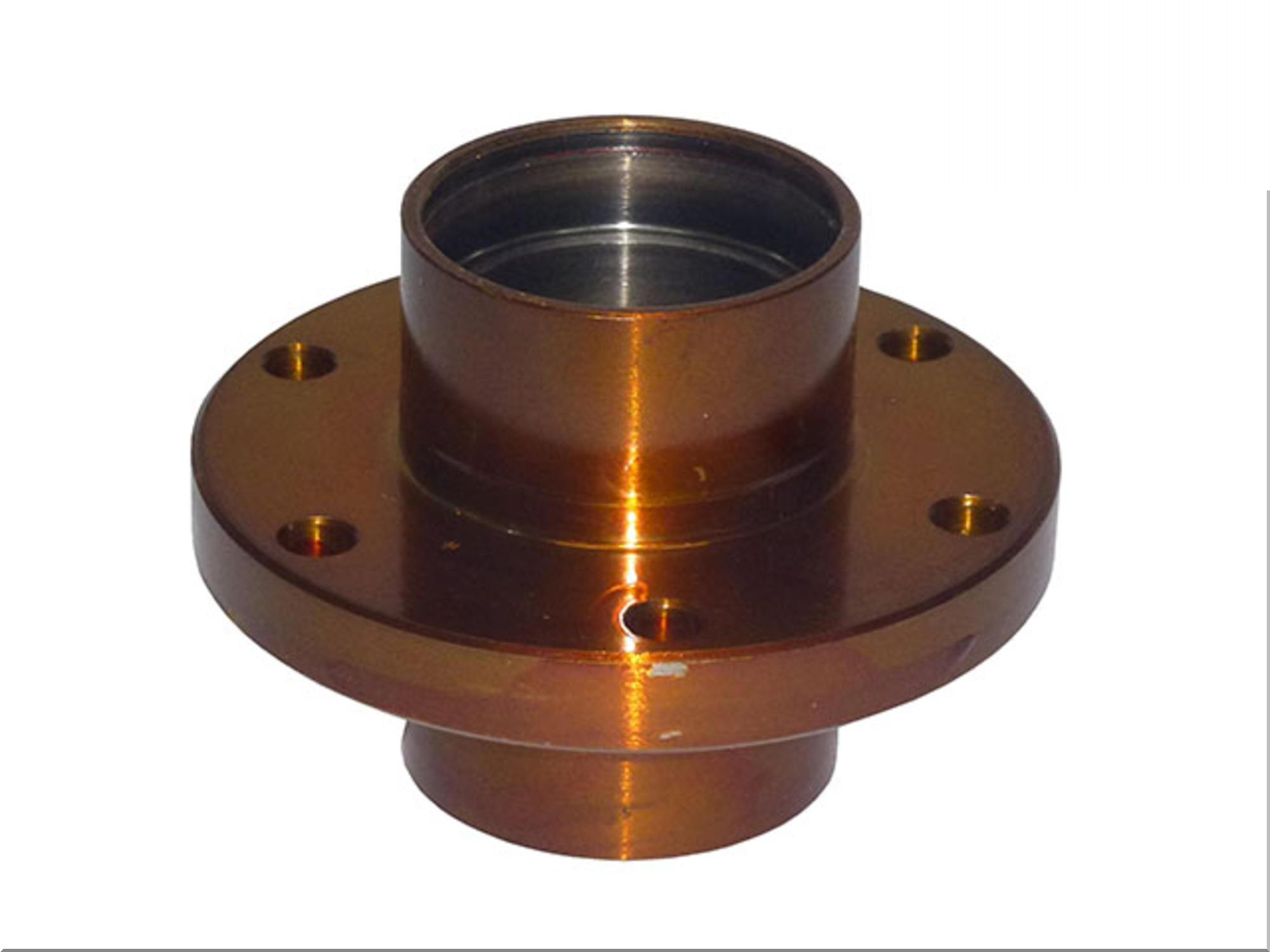 CUBO VENTILADOR VER BR2957 - 4752057204