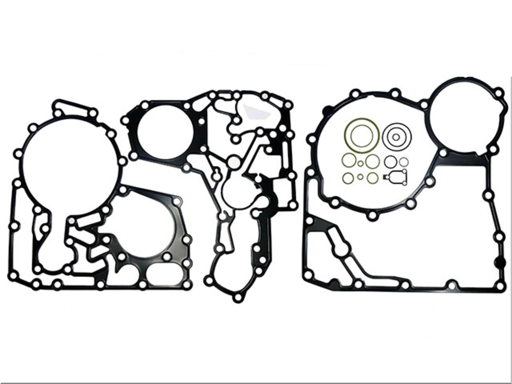 JG JUNTAS RETARDER COMPLETO - 2200142