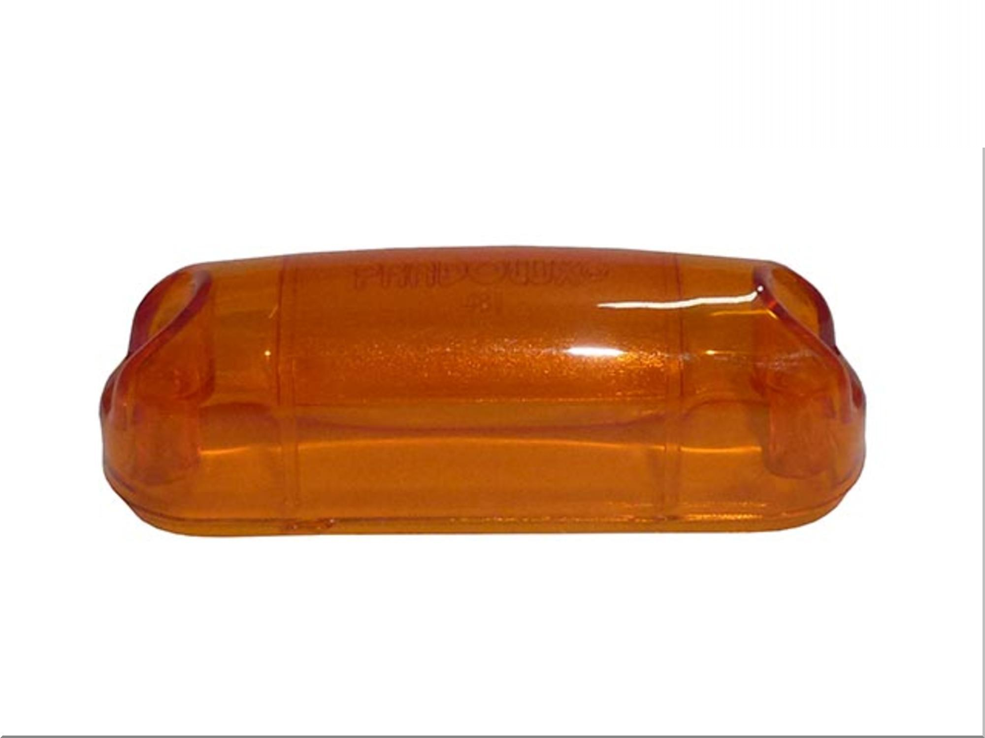 LENTE LANTERNA LUZ PLACA/TETO AMAR (BR51 - 516284