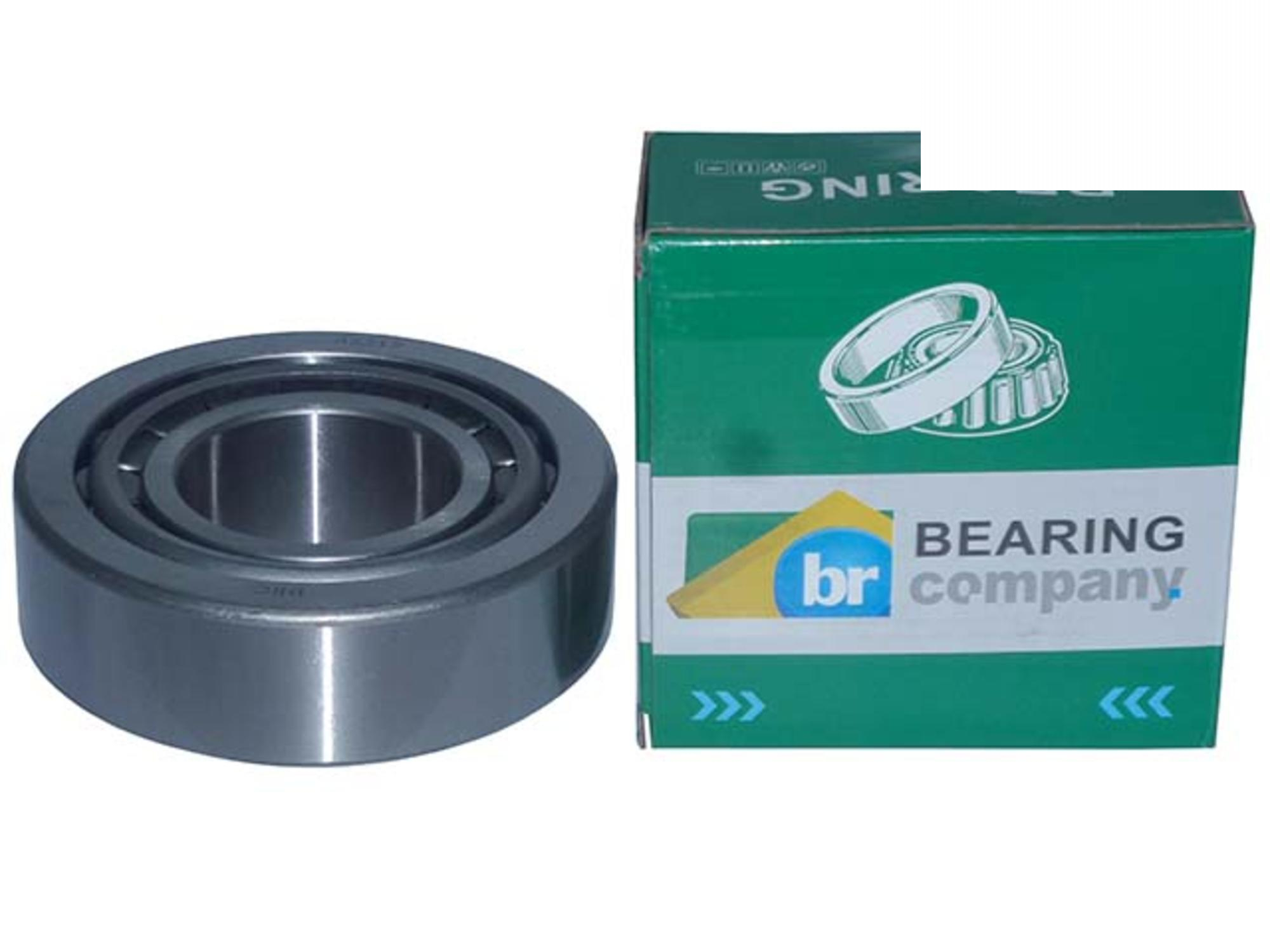 ROLAMENTO RODA DIANTEIRO INT. 32312 60X1 - 14836