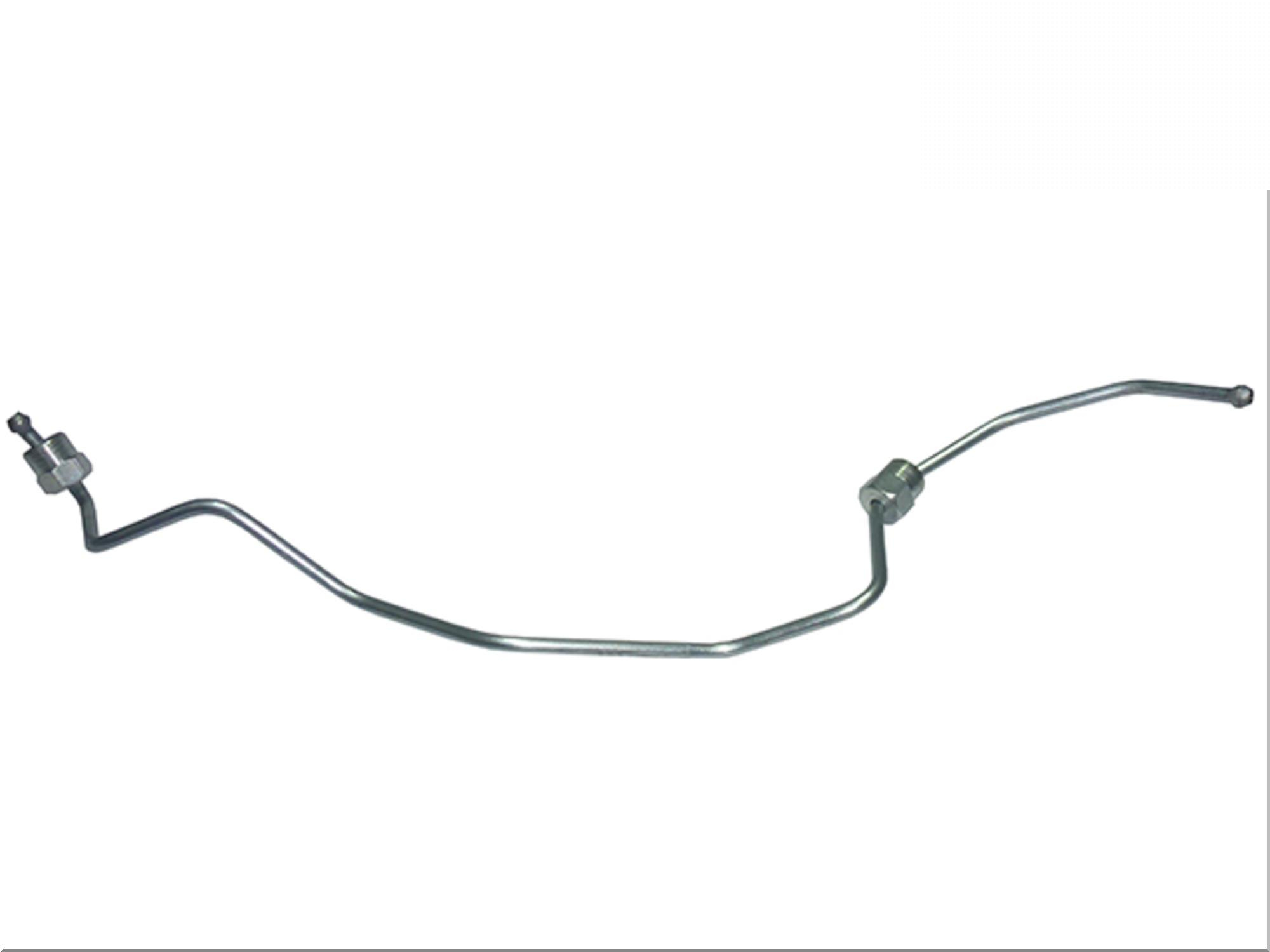 TUBO RETORNO PRESSAO OLEO MOTOR S/ABRAC. - 2S0130303E