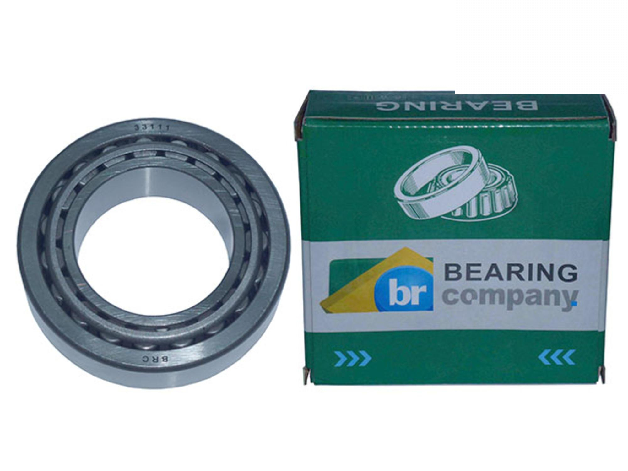 ROLAMENTO RODA DIANTEIRO INTERNO 33111/V - 6849814205