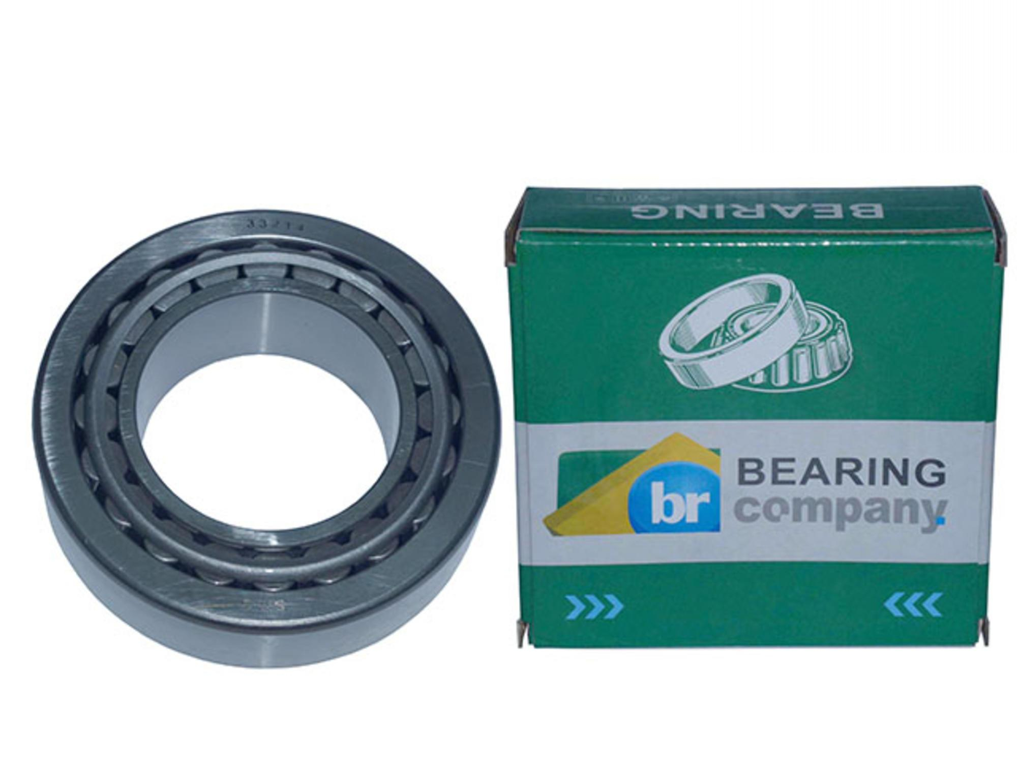 ROLAMENTO CUBO DIANTEIRO 33214/VKHB2066/ - 39815605