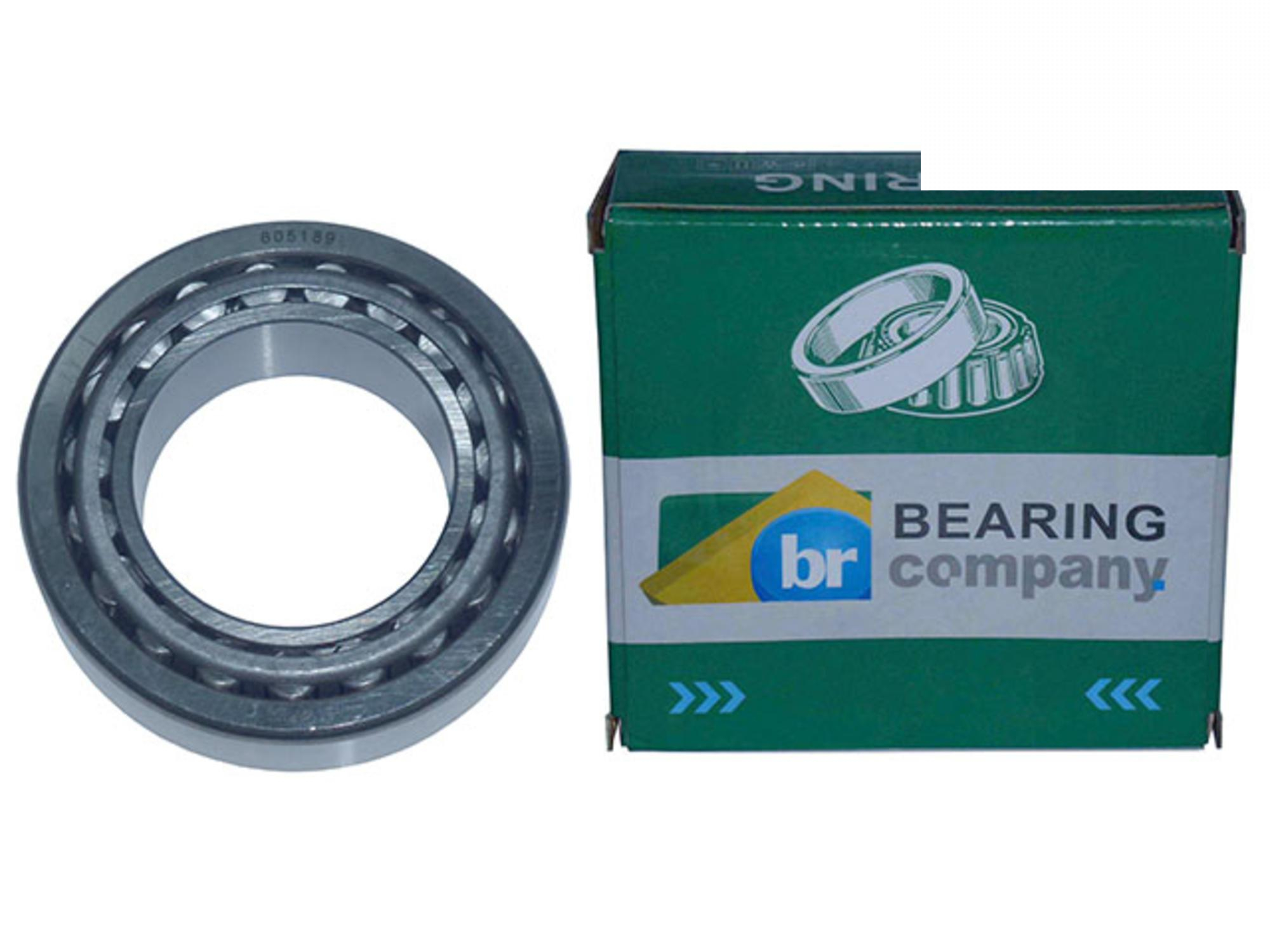 ROLAMENTO RODA DIANT. INTERNO F15323 55X - 159810505